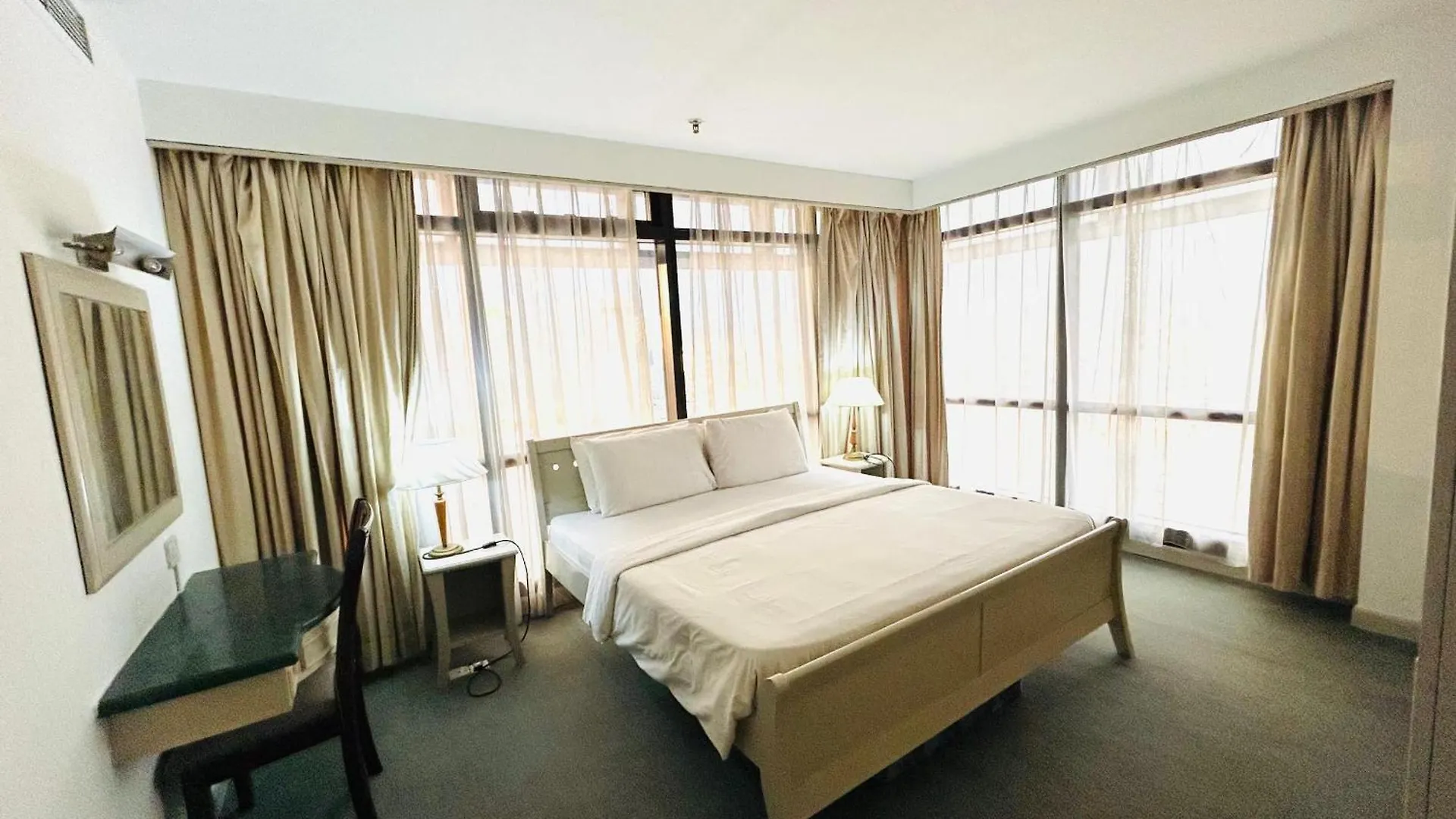 Ksm Global Apartment At Times Square Kl Kuala Lumpur 0*,  Malaysia