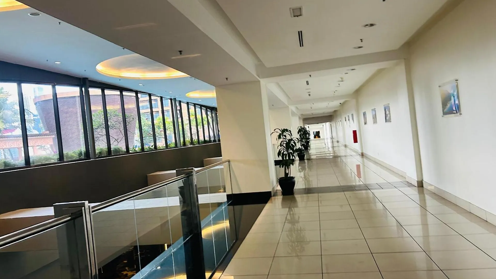 Ksm Global Apartment At Times Square Kl Kuala Lumpur 0*,  Malaysia