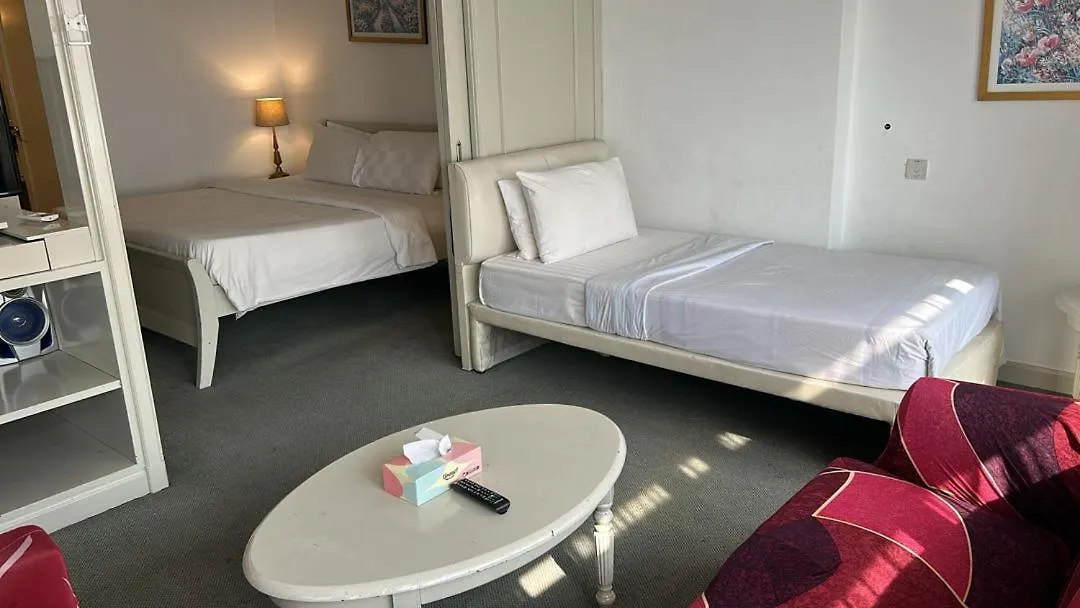 Ksm Global Apartment At Times Square Kl Kuala Lumpur