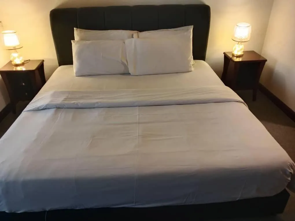 Ksm Global Apartment At Times Square Kl Kuala Lumpur Malaysia