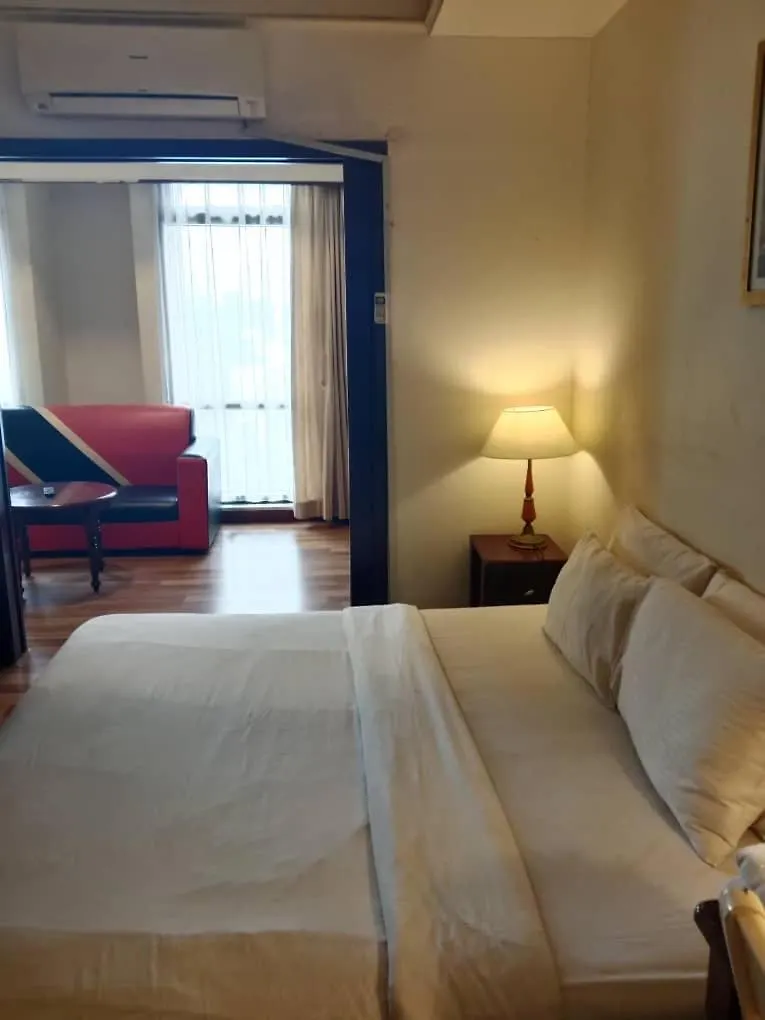 Ksm Global Apartment At Times Square Kl Kuala Lumpur