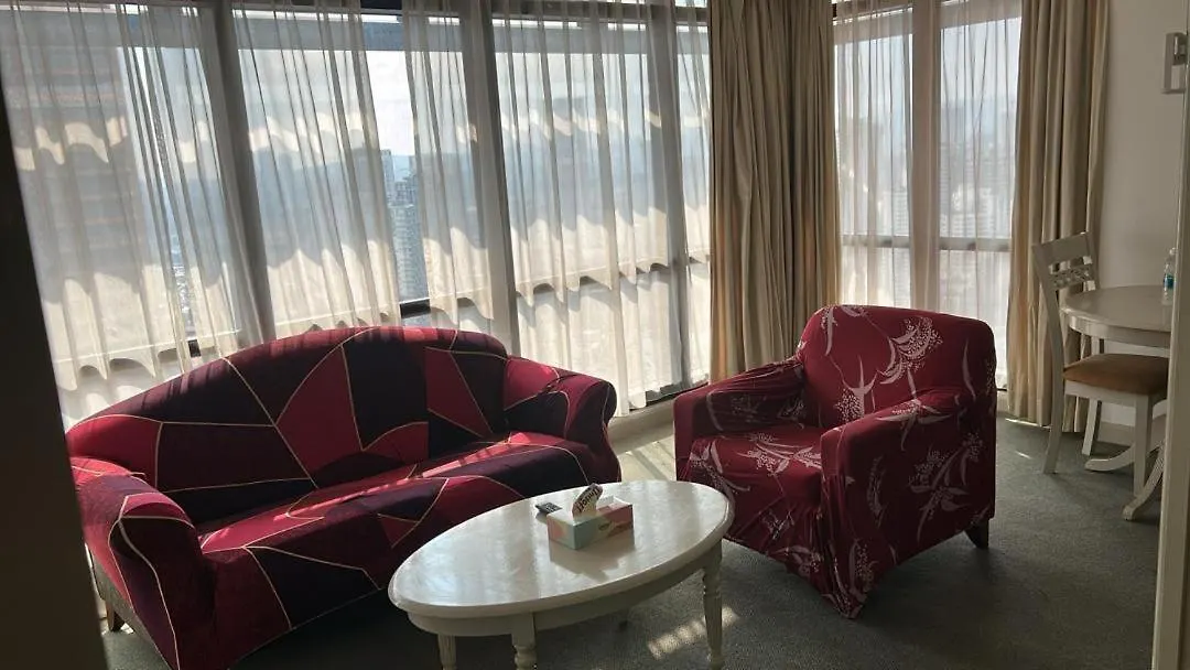 Ksm Global Apartment At Times Square Kl Kuala Lumpur 0*,  Malaysia