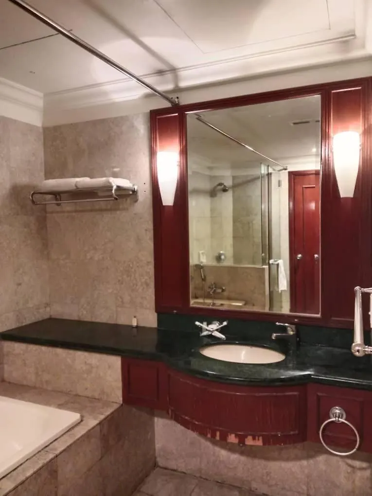 Ksm Global Apartment At Times Square Kl Kuala Lumpur Malaysia