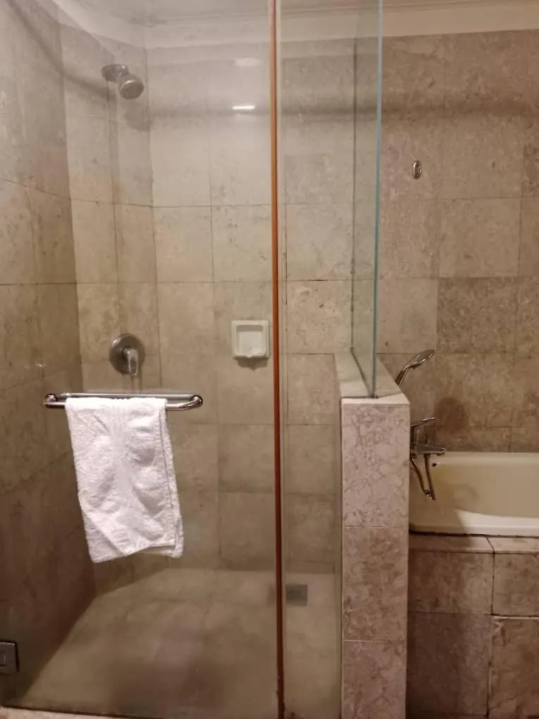 Ksm Global Apartment At Times Square Kl Kuala Lumpur
