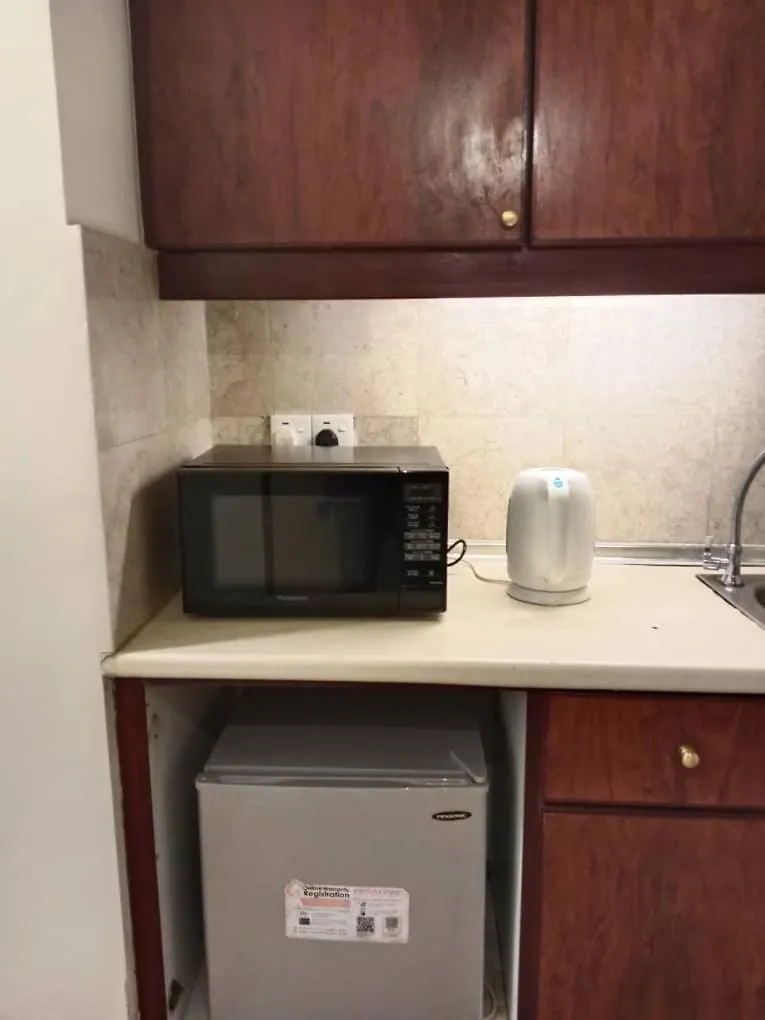 Ksm Global Apartment At Times Square Kl Kuala Lumpur