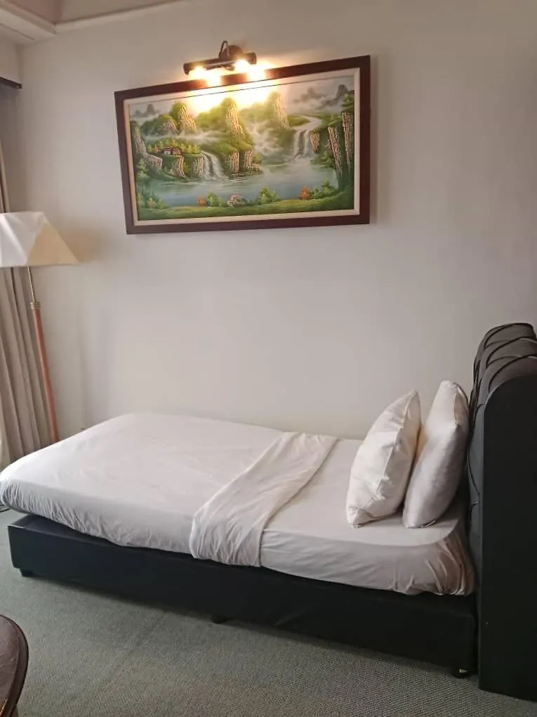 Ksm Global Apartment At Times Square Kl Kuala Lumpur 0*,
