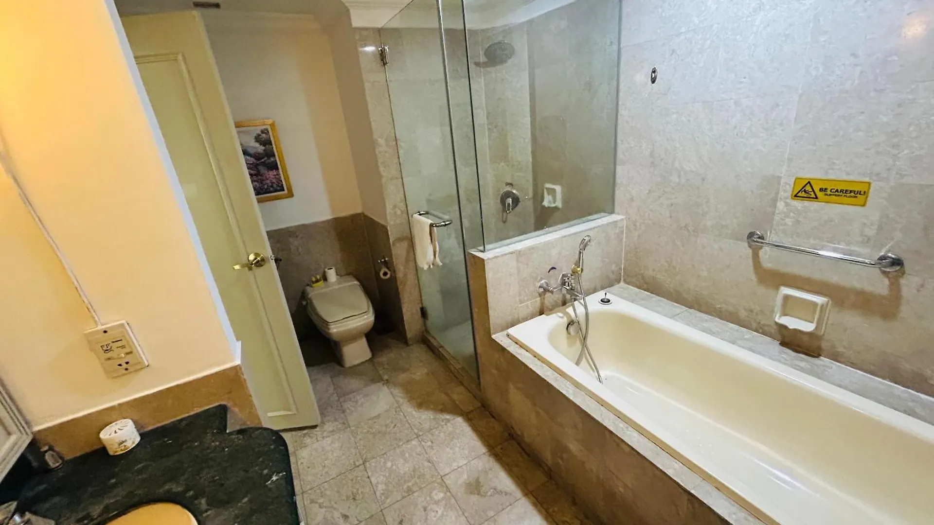 Ksm Global Apartment At Times Square Kl Kuala Lumpur