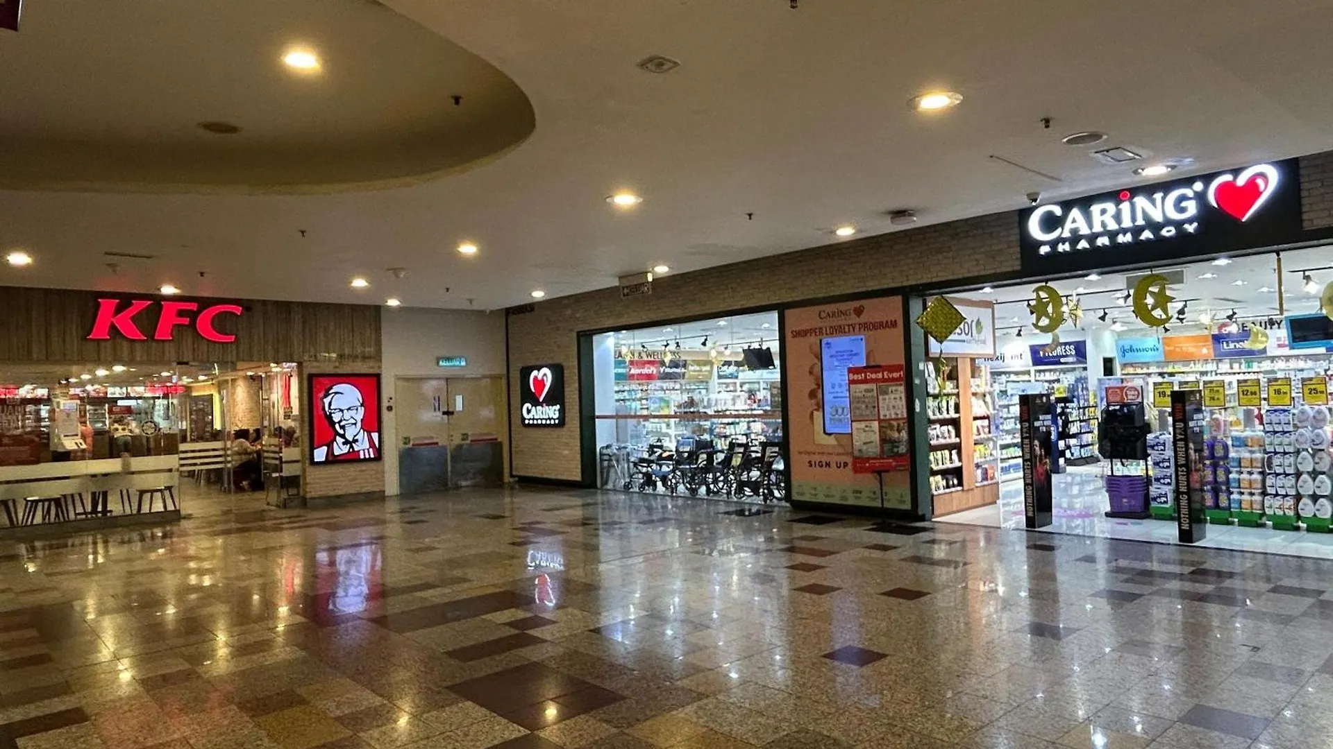Ksm Global Apartment At Times Square Kl Kuala Lumpur