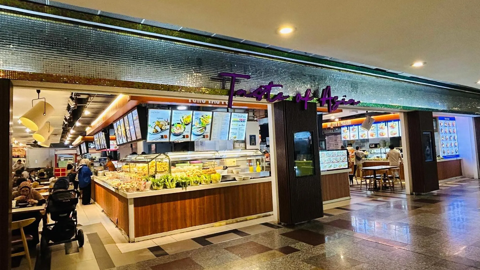 Ksm Global Apartment At Times Square Kl 吉隆坡 0*,  马来西亚