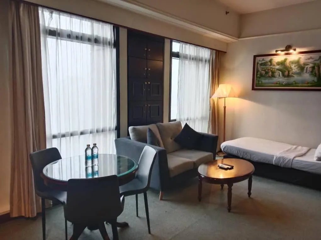 Ksm Global Apartment At Times Square Kl Kuala Lumpur 0*,  Malaysia