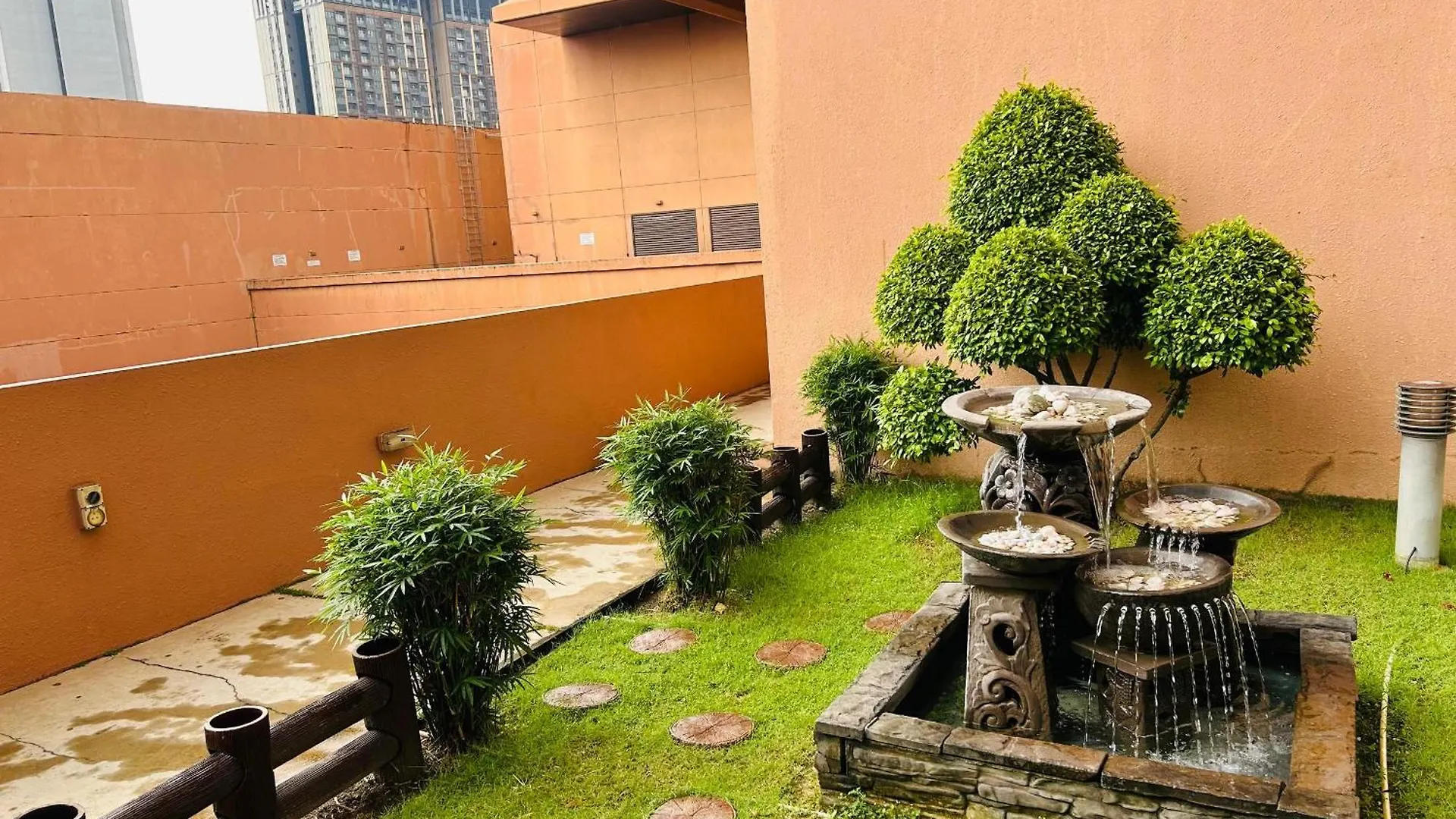 Ksm Global Apartment At Times Square Kl Kuala Lumpur Malaysia