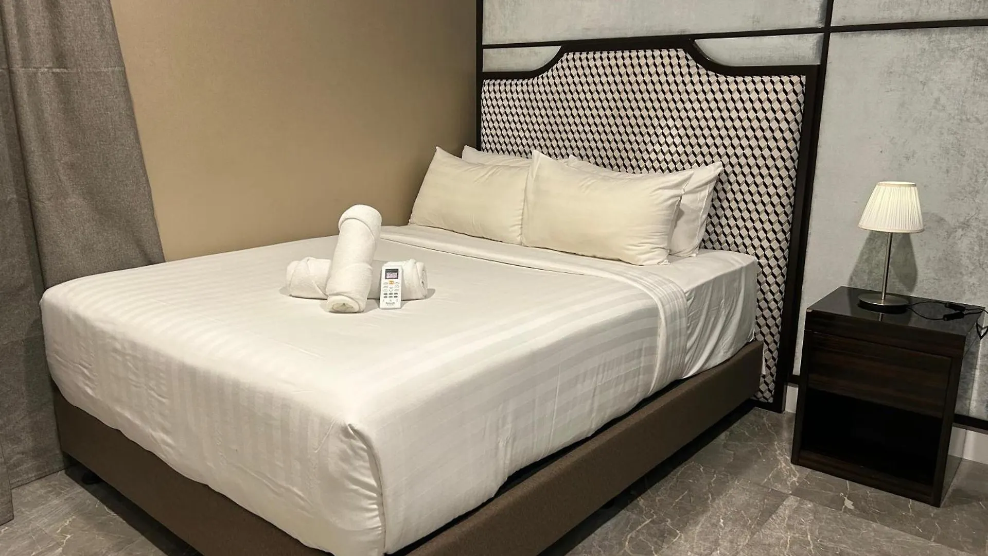 Ksm Global Apartment At Times Square Kl Kuala Lumpur