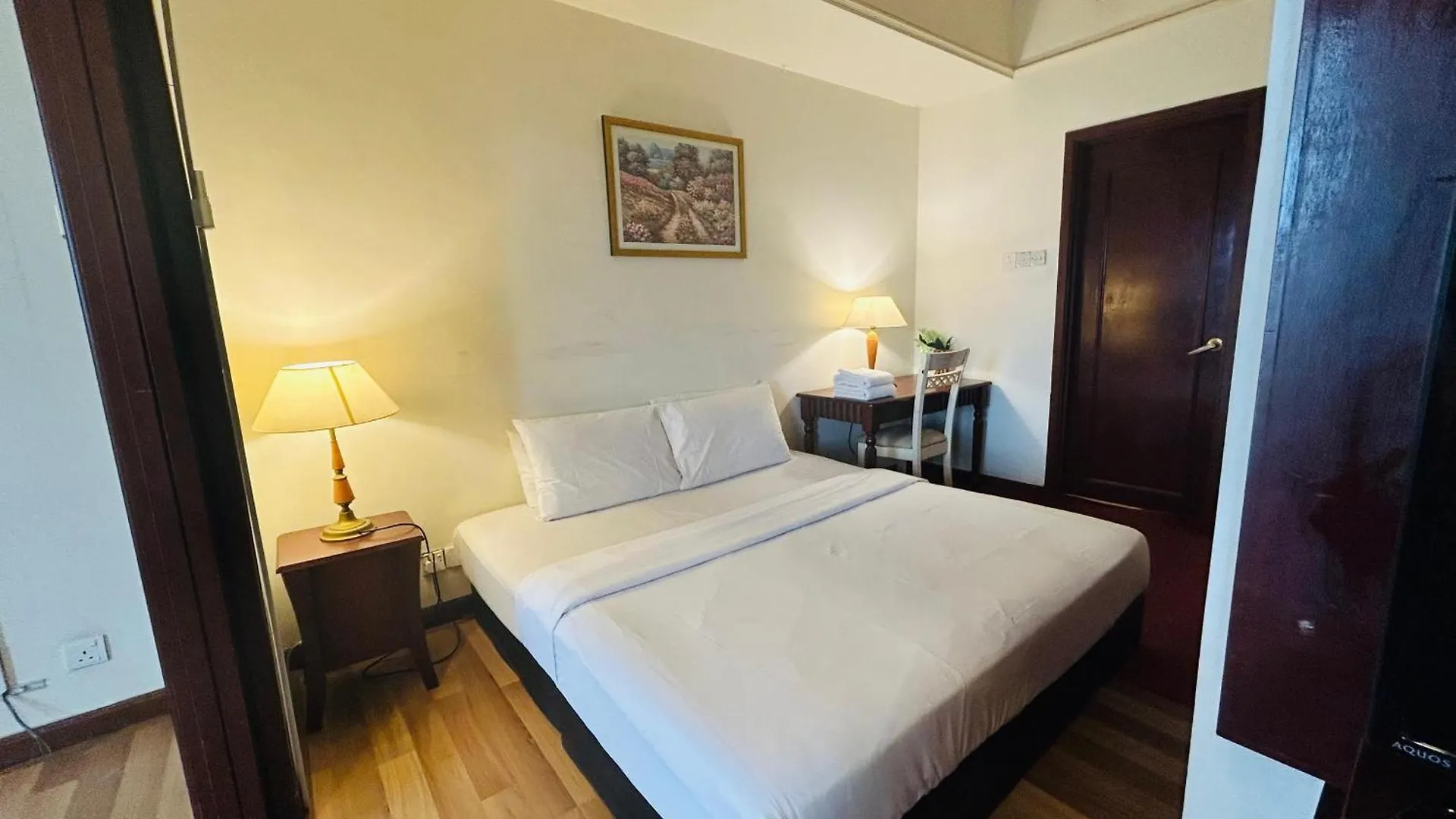 Ksm Global Apartment At Times Square Kl 吉隆坡