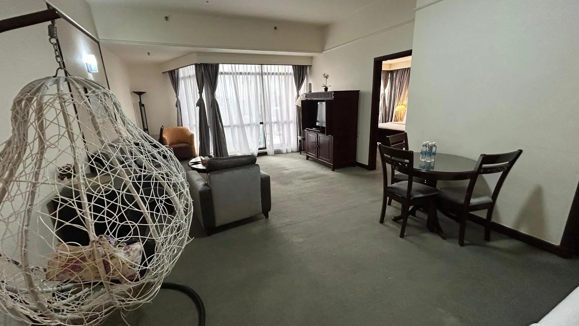 Ksm Global Apartment At Times Square Kl 吉隆坡 马来西亚
