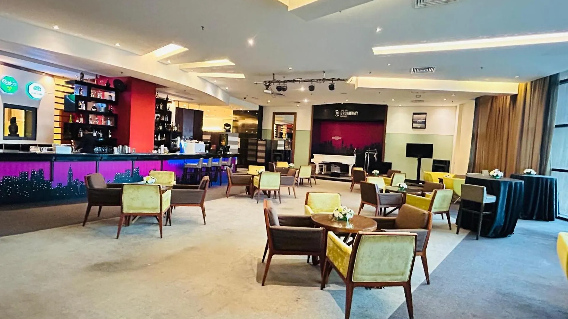 Ksm Global Apartment At Times Square Kl 吉隆坡 0*,  马来西亚