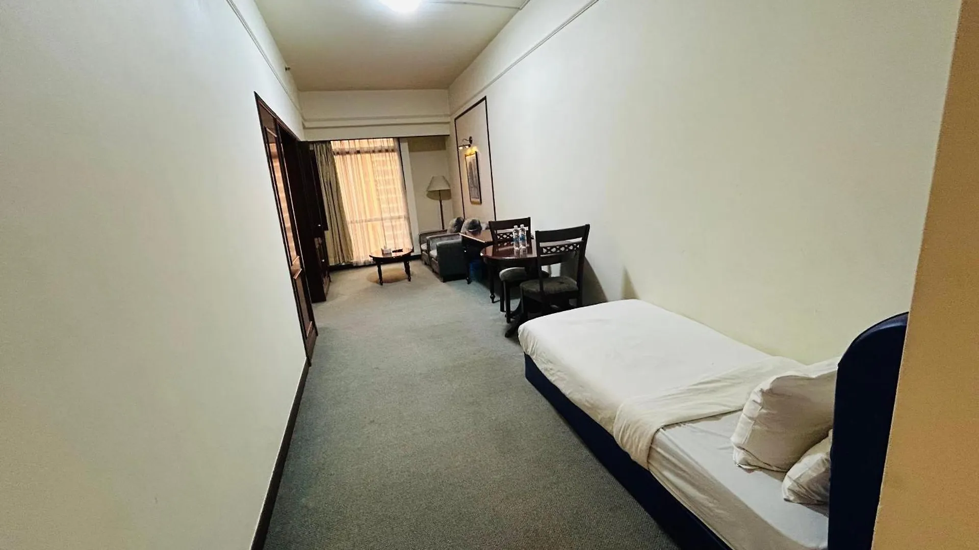 Ksm Global Apartment At Times Square Kl 吉隆坡