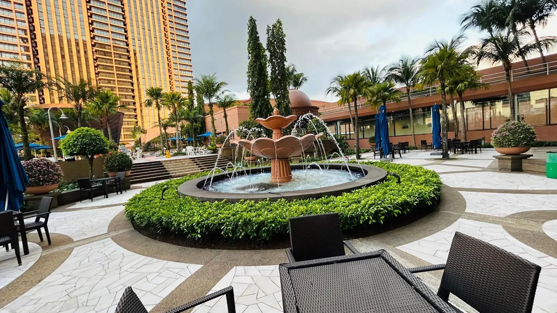 Ksm Global Apartment At Times Square Kl 吉隆坡