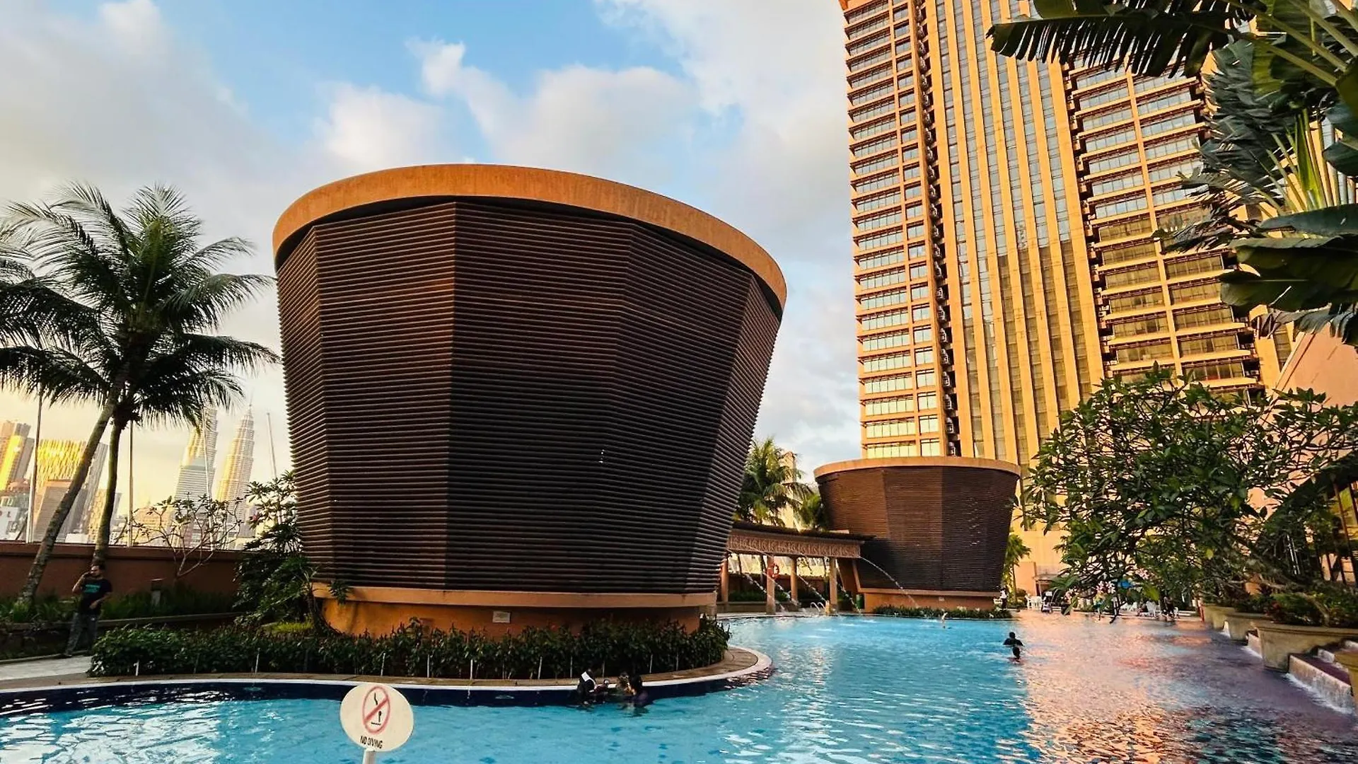 Ksm Global Apartment At Times Square Kl 吉隆坡 0*,  马来西亚