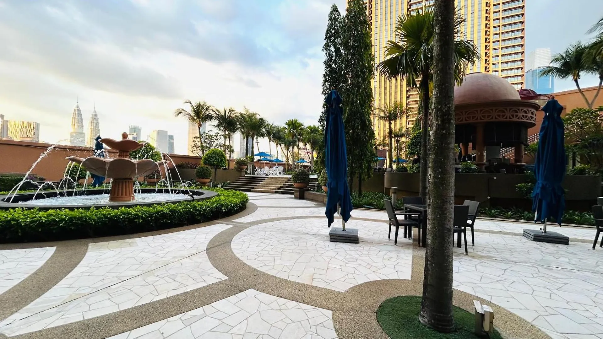 Ksm Global Apartment At Times Square Kl 吉隆坡 马来西亚