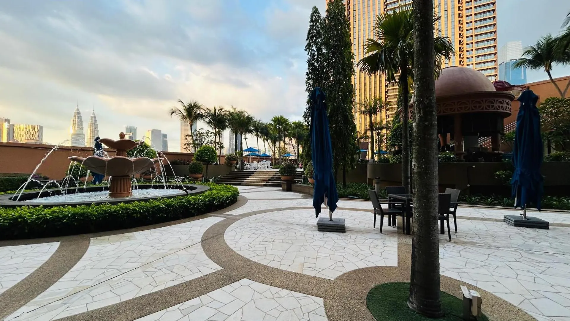 Ksm Global Apartment At Times Square Kl 吉隆坡