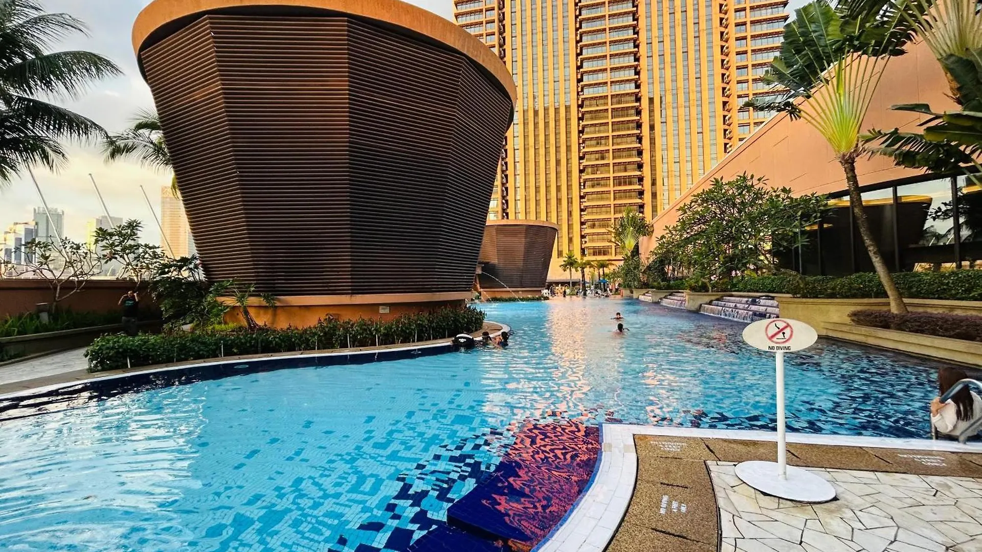 Ksm Global Apartment At Times Square Kl 吉隆坡