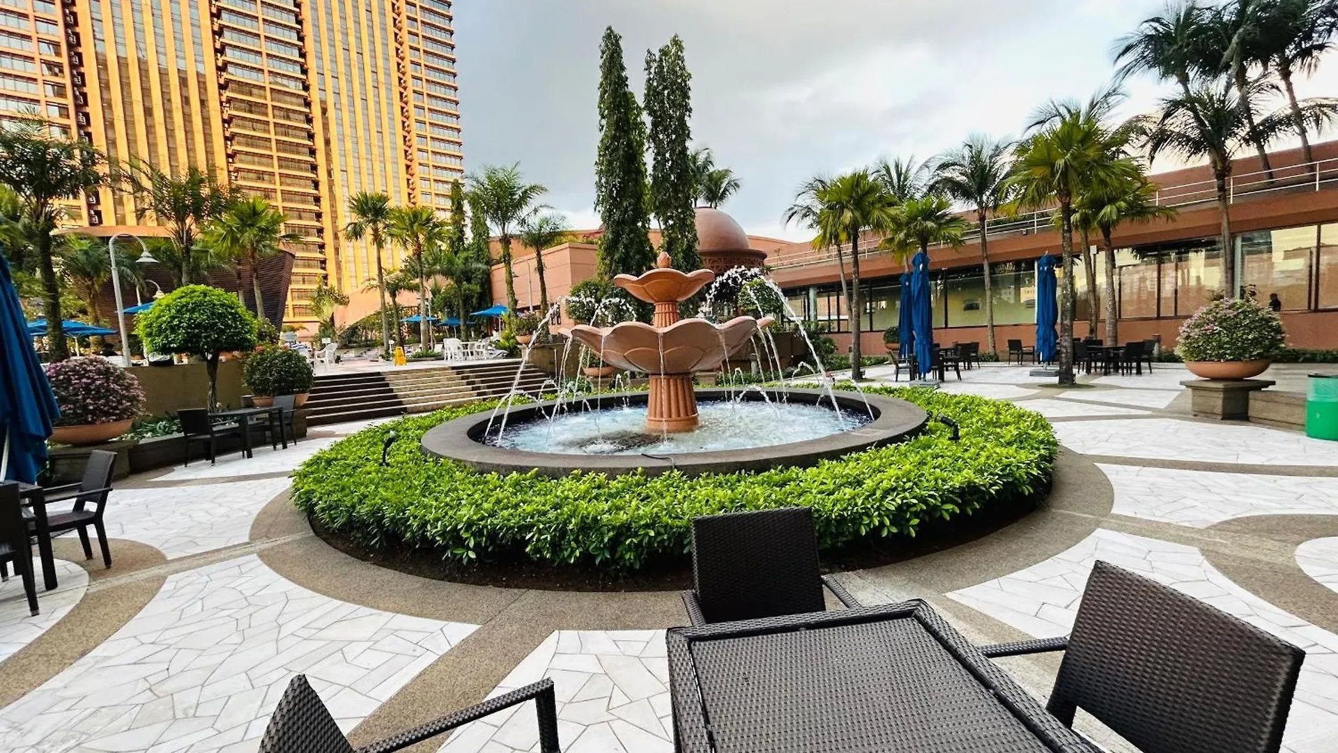 Ksm Global Apartment At Times Square Kl 吉隆坡 马来西亚