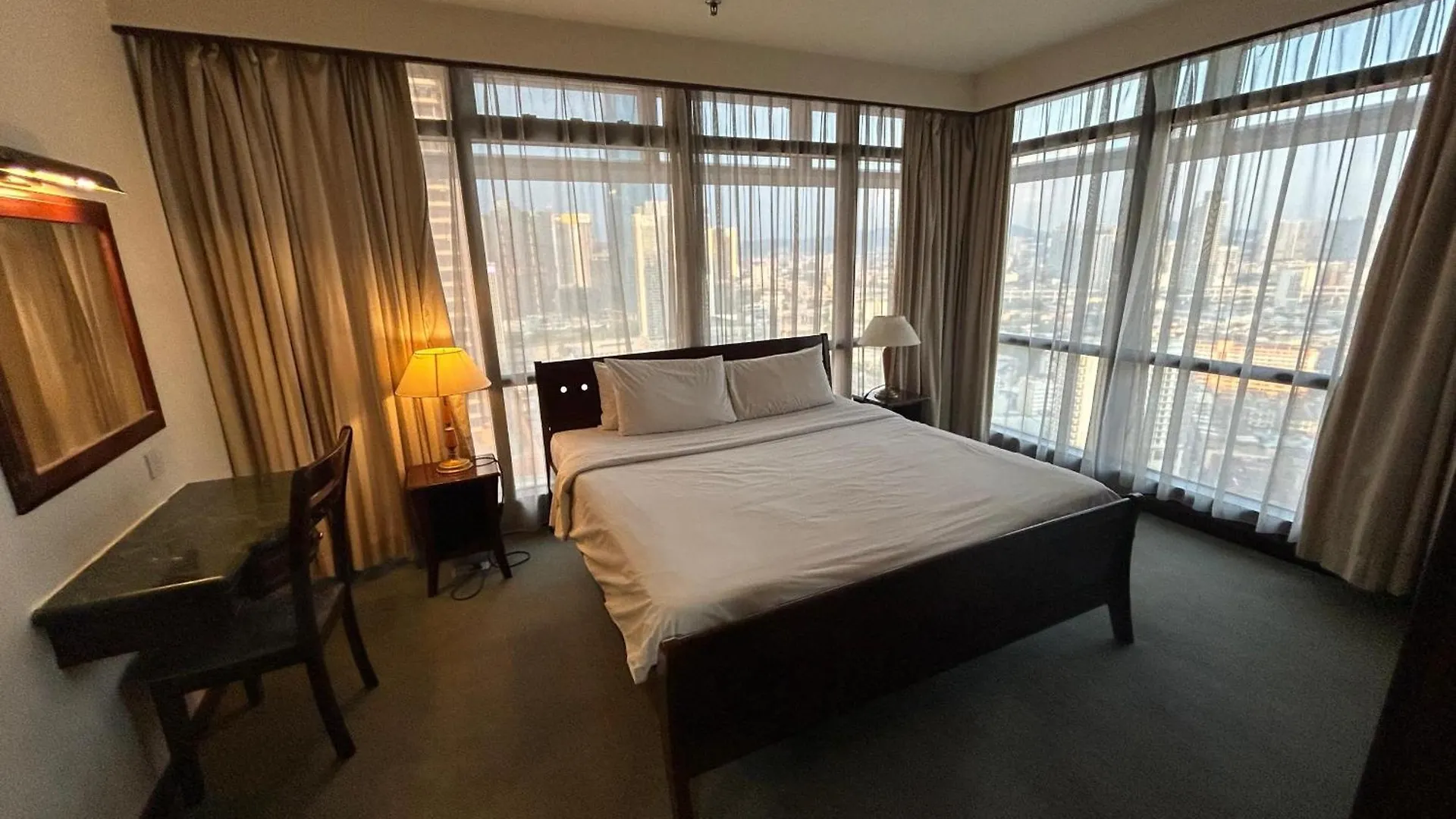 Ksm Global Apartment At Times Square Kl 吉隆坡 0*,