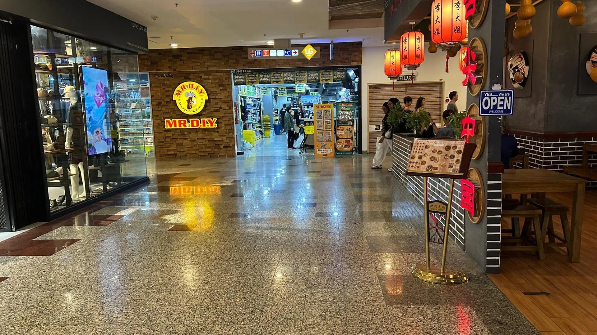 Ksm Global Apartment At Times Square Kl 吉隆坡 马来西亚