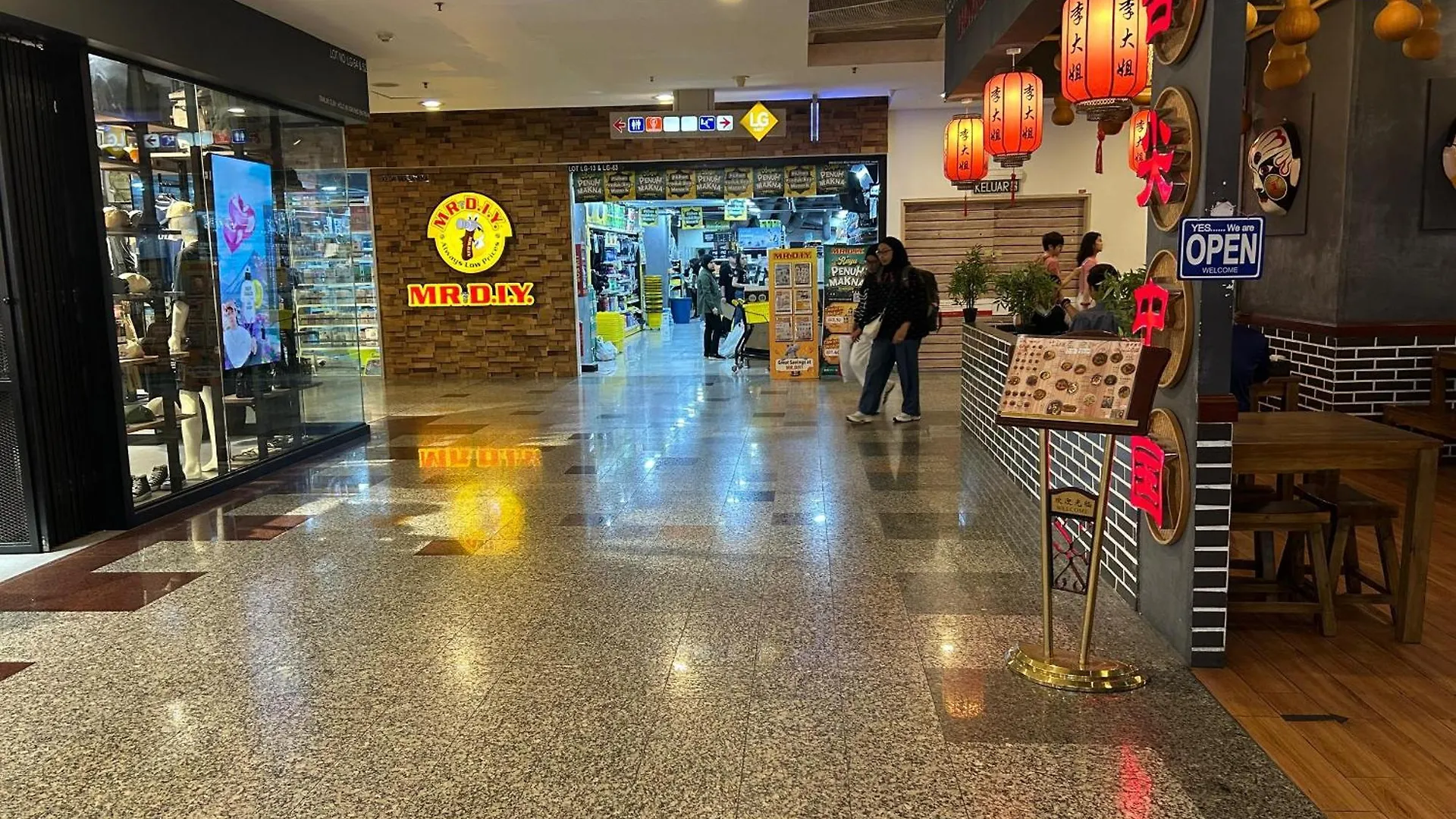 Ksm Global Apartment At Times Square Kl 吉隆坡 马来西亚