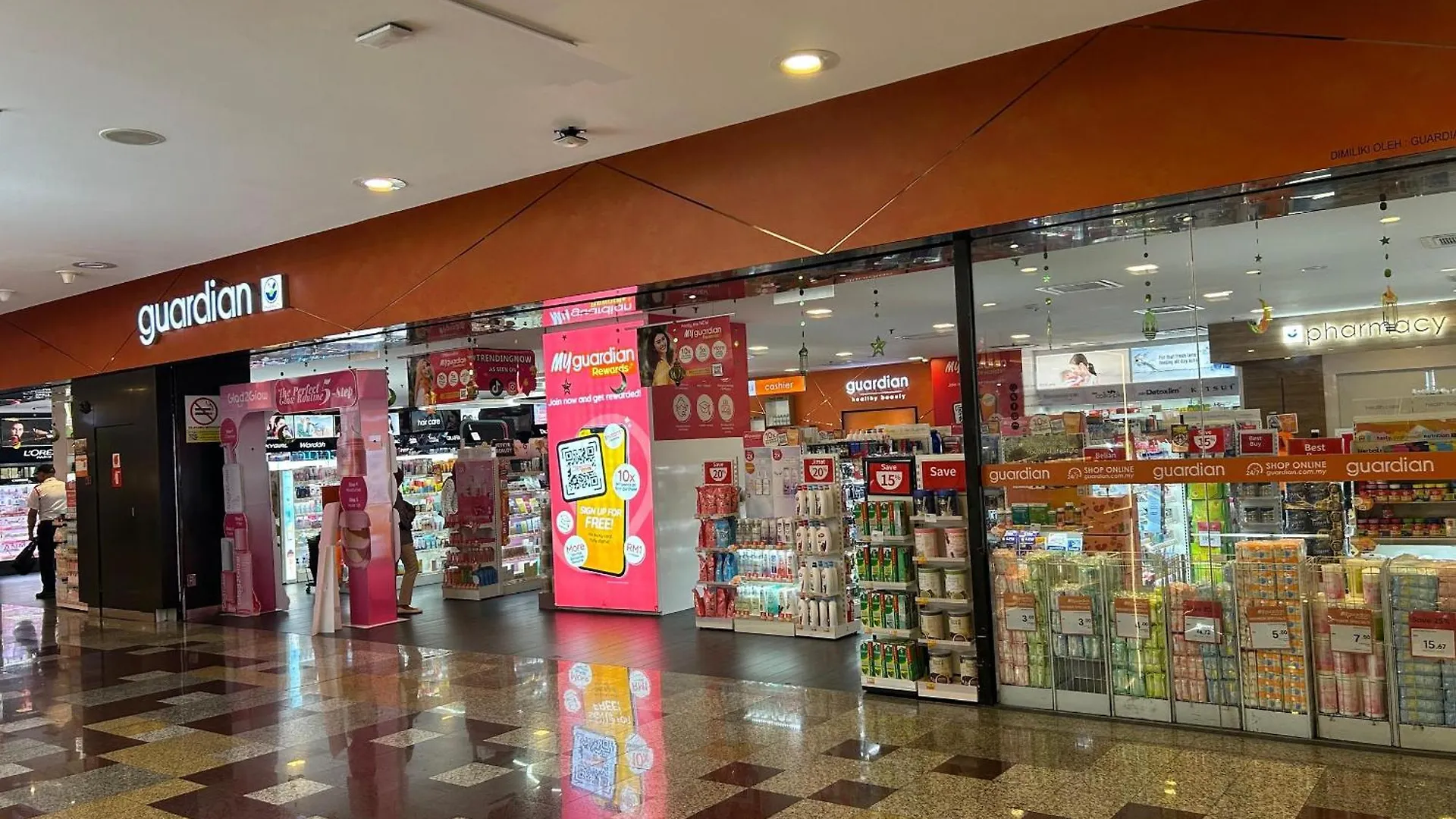Ksm Global Apartment At Times Square Kl 吉隆坡
