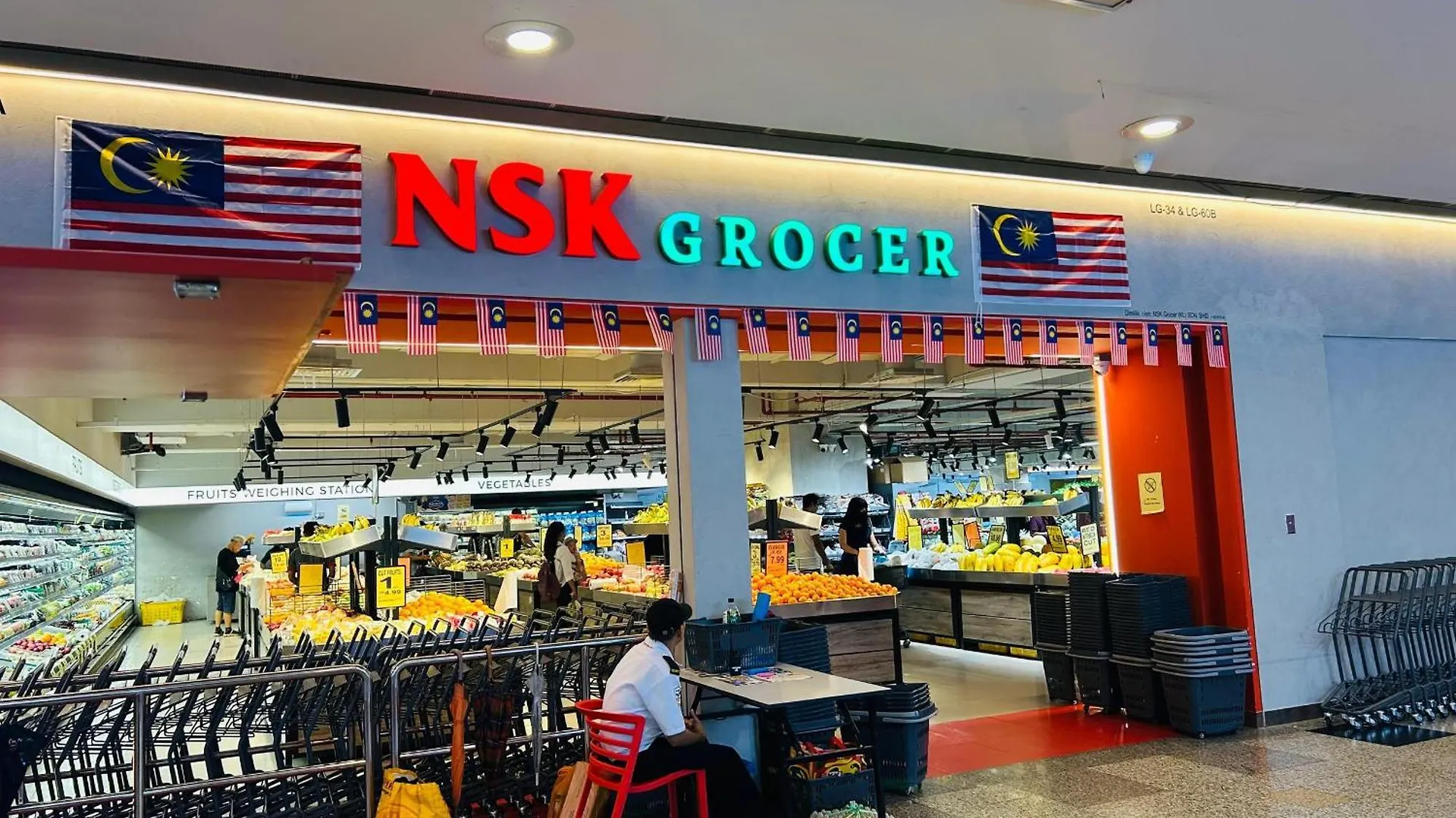 Ksm Global Apartment At Times Square Kl 吉隆坡