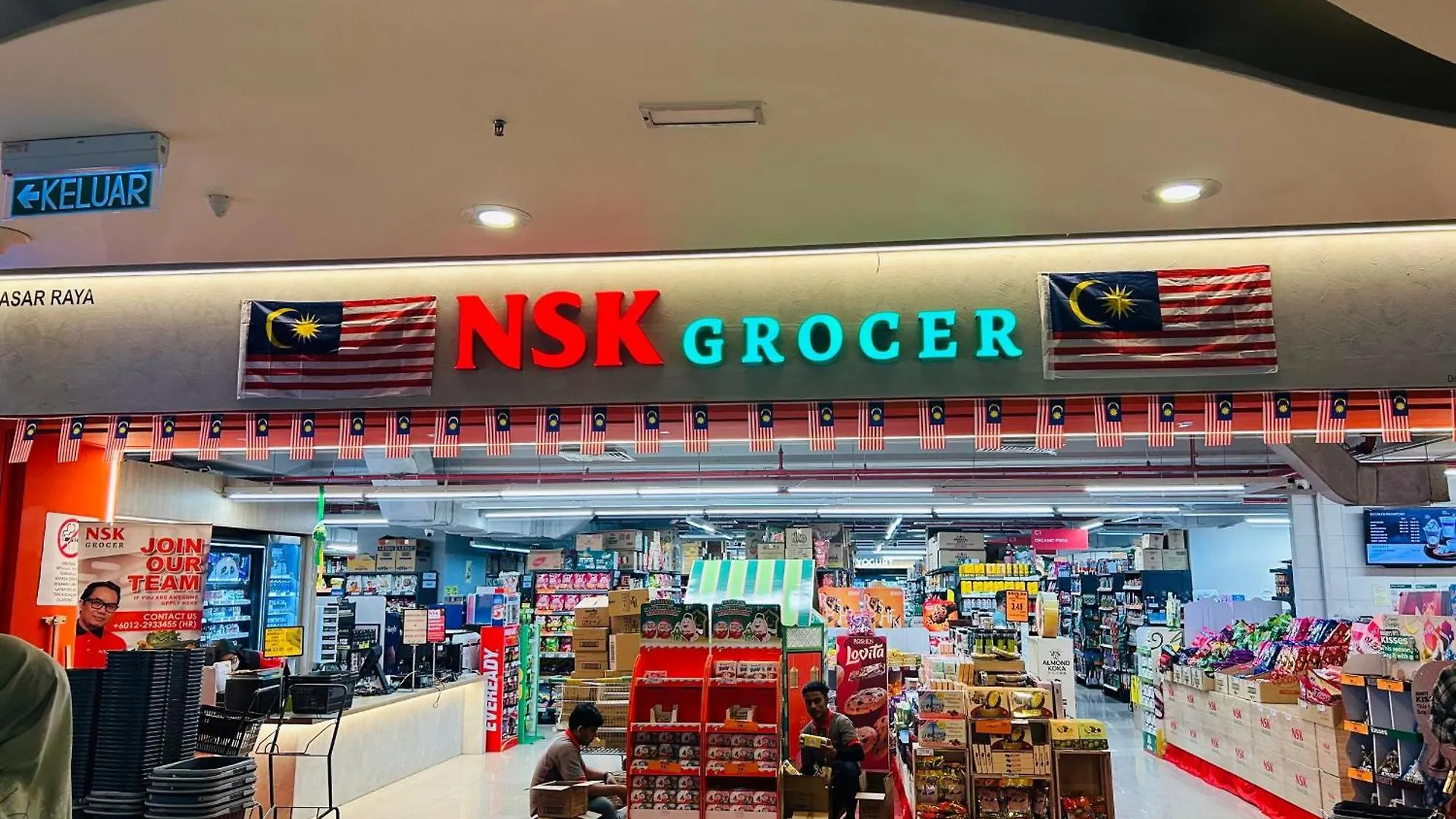 Ksm Global Apartment At Times Square Kl 吉隆坡 马来西亚