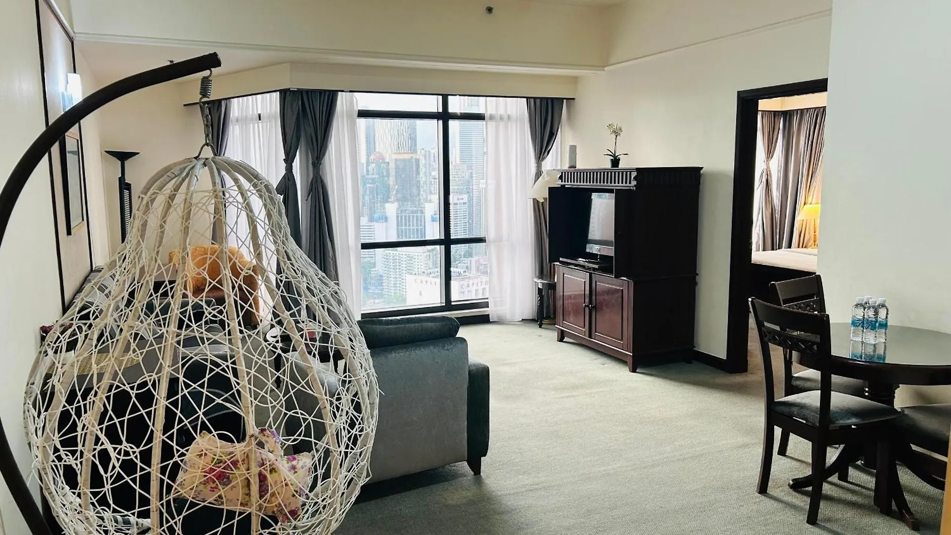 Ksm Global Apartment At Times Square Kl 吉隆坡 马来西亚