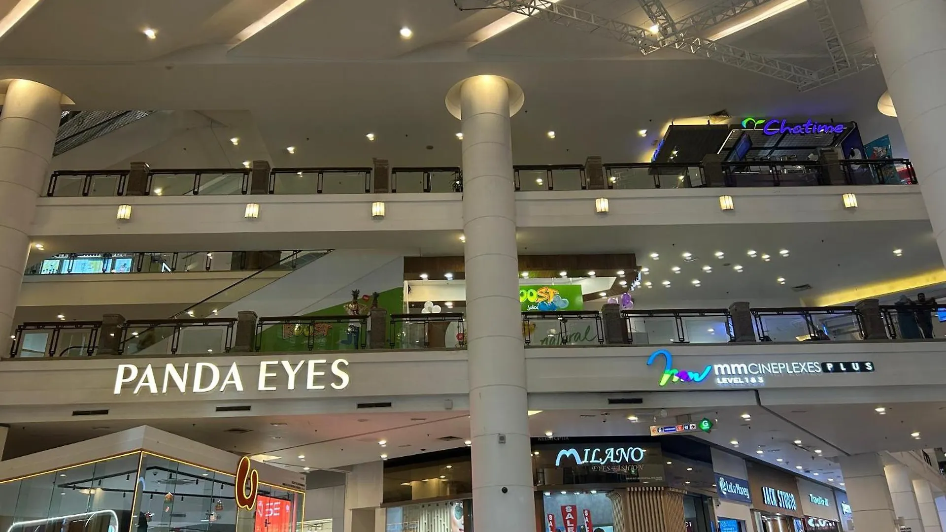 Ksm Global Apartment At Times Square Kl 吉隆坡 0*,