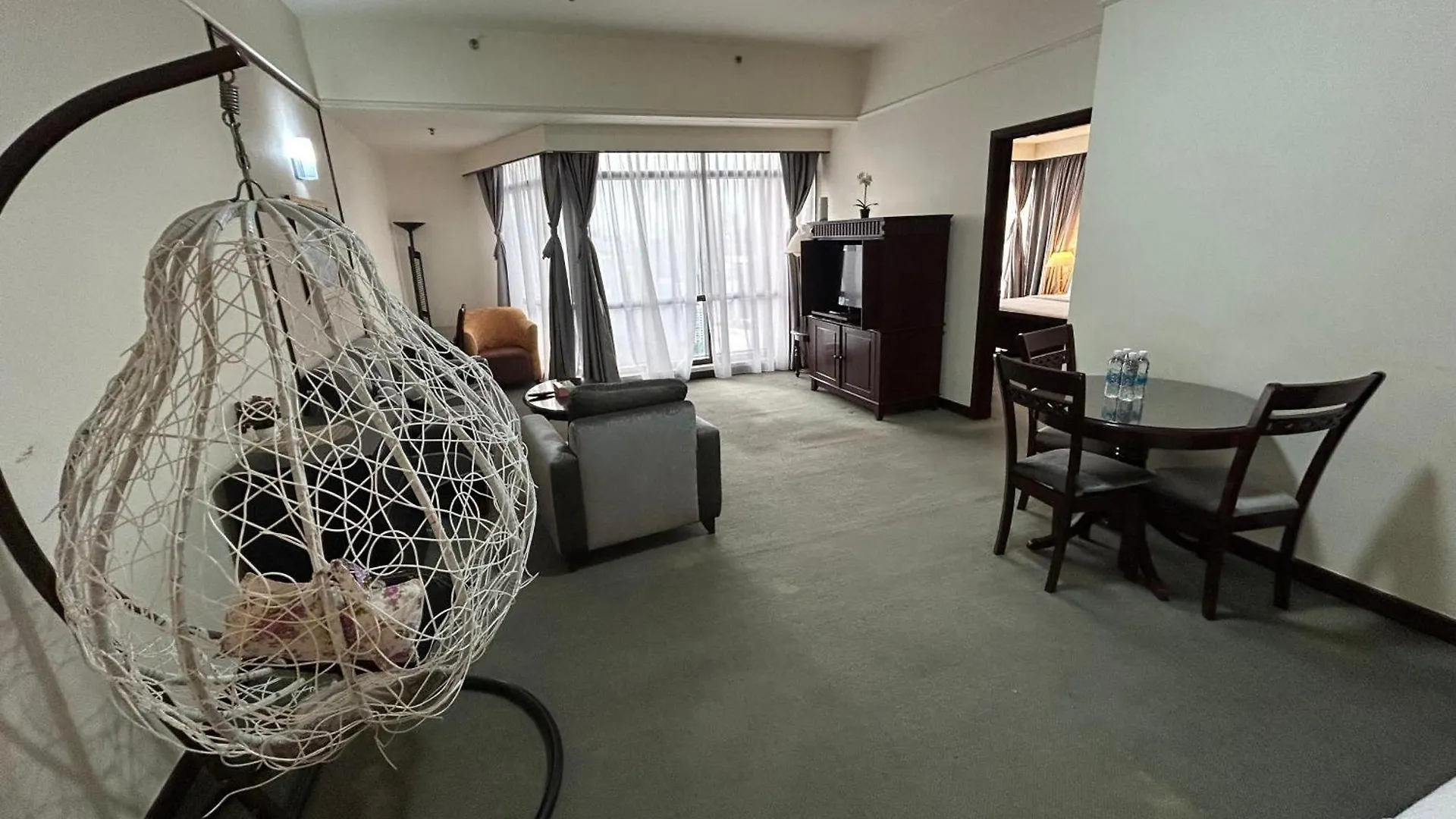 Ksm Global Apartment At Times Square Kl 吉隆坡 0*,  马来西亚