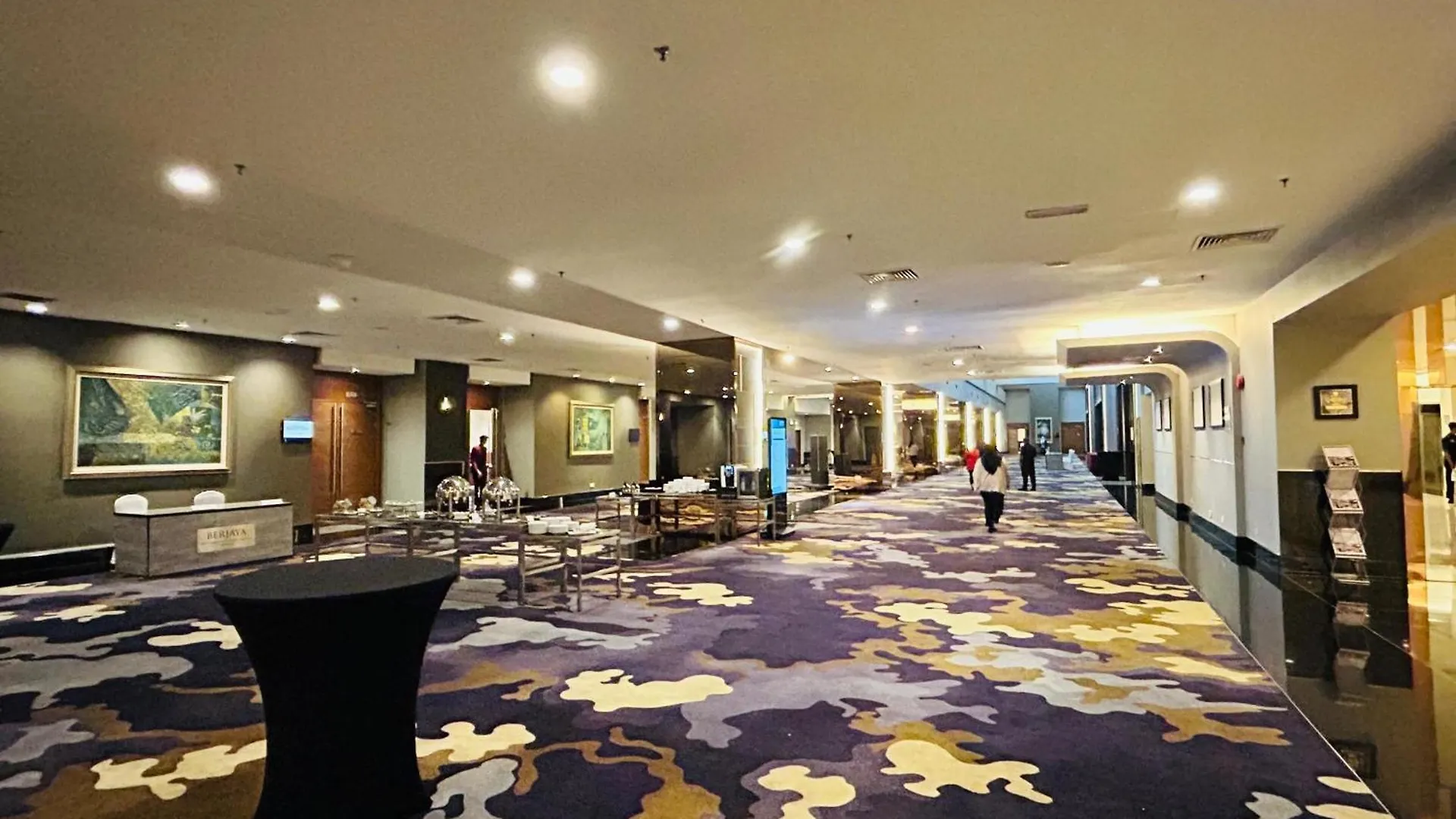 Ksm Global Apartment At Times Square Kl 吉隆坡