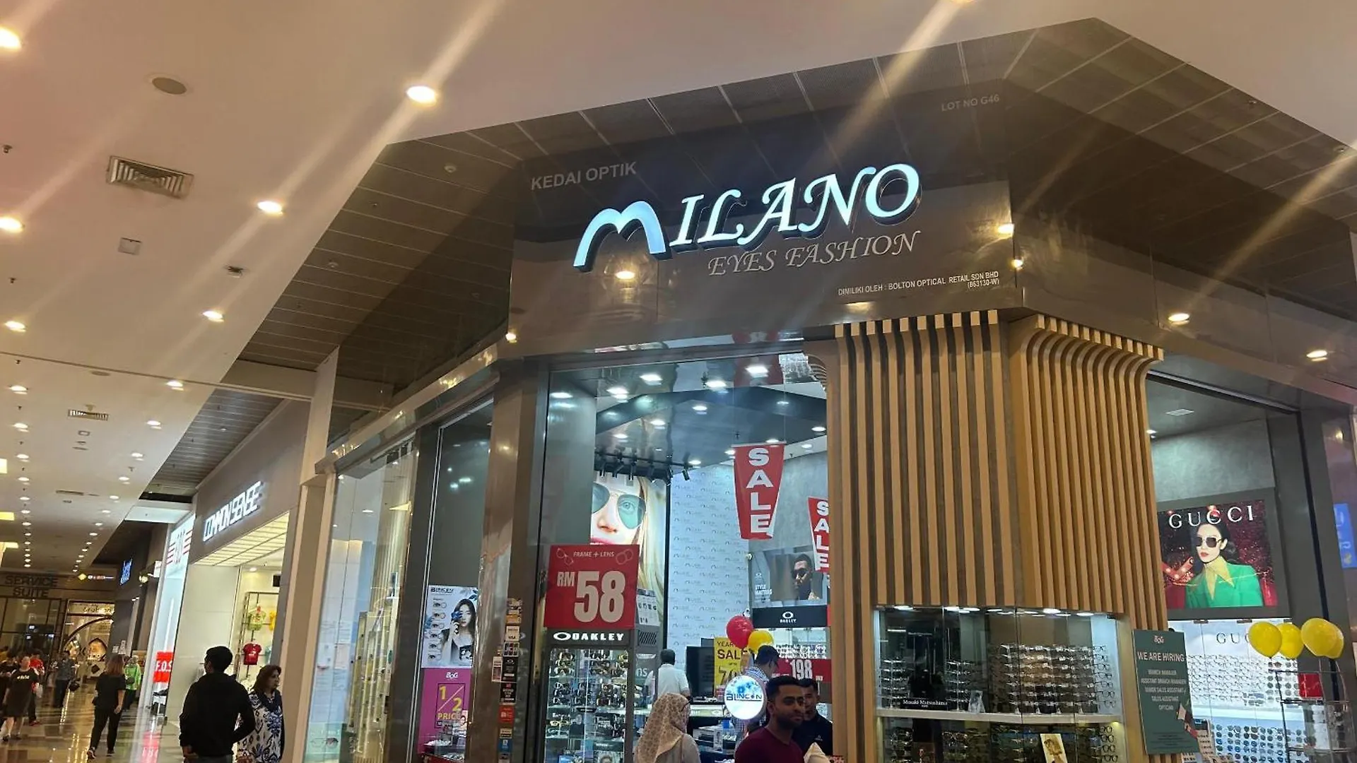 Ksm Global Apartment At Times Square Kl 吉隆坡