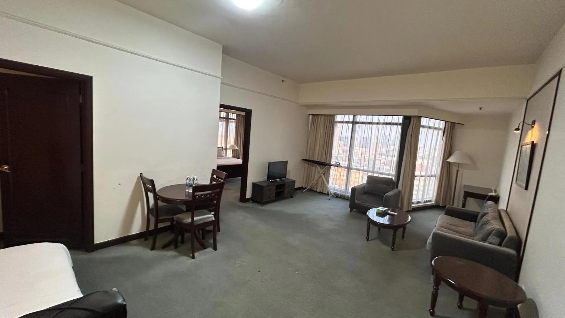 Ksm Global Apartment At Times Square Kl 吉隆坡 马来西亚