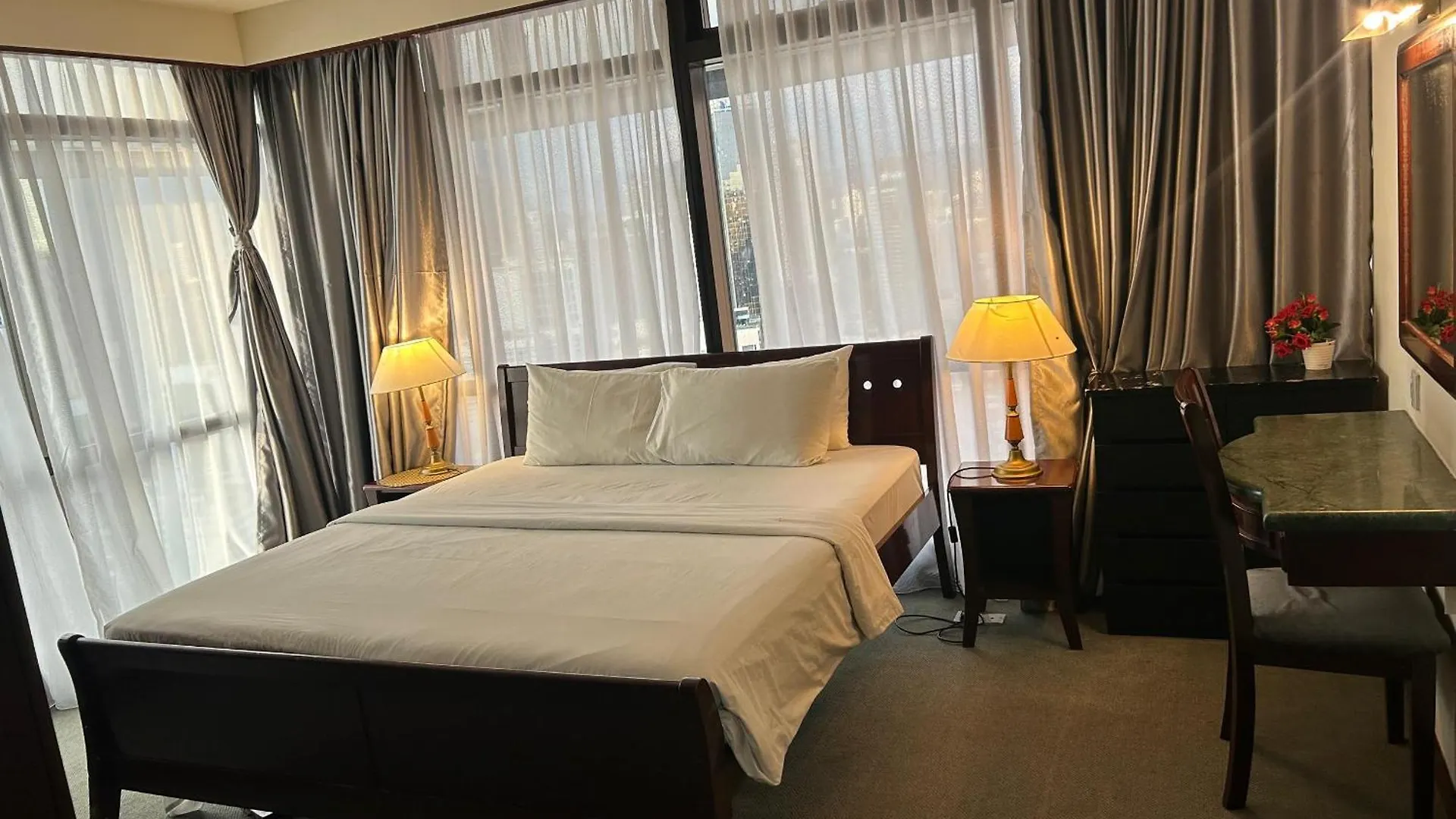 Ksm Global Apartment At Times Square Kl 吉隆坡