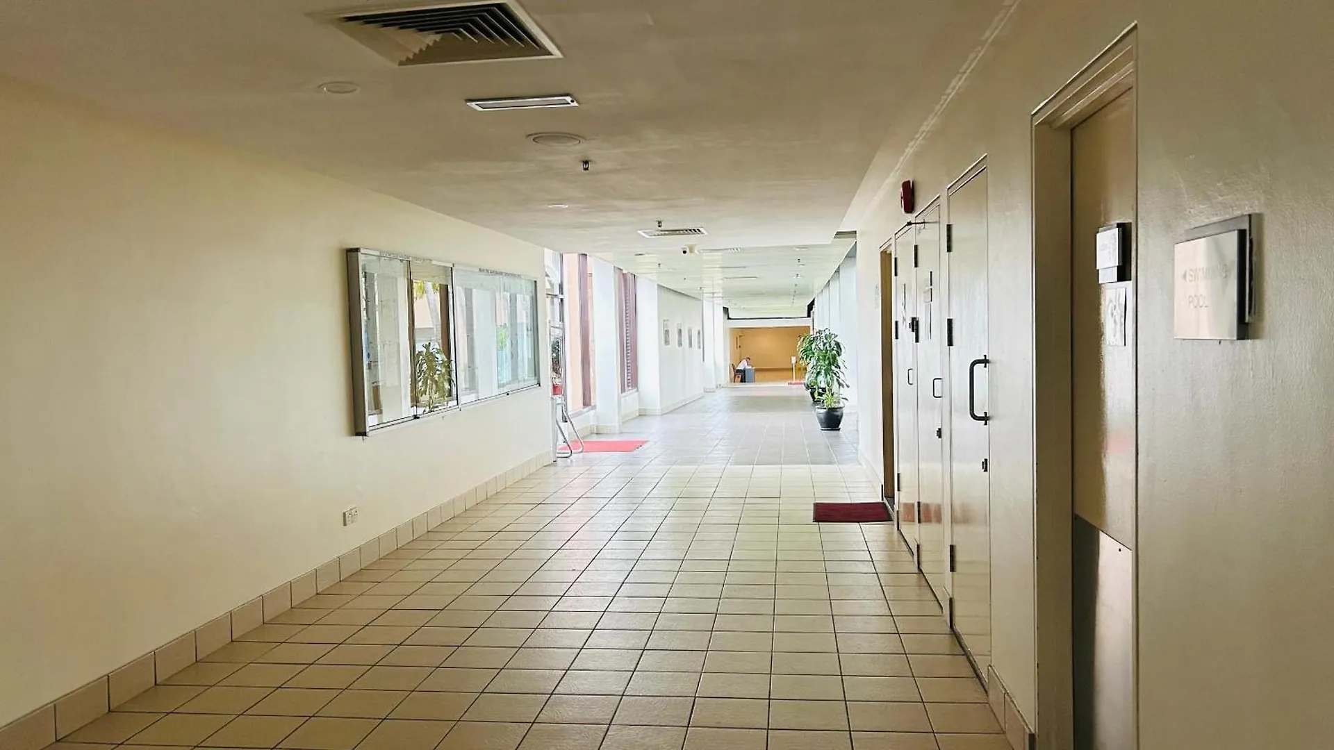 Ksm Global Apartment At Times Square Kl Kuala Lumpur