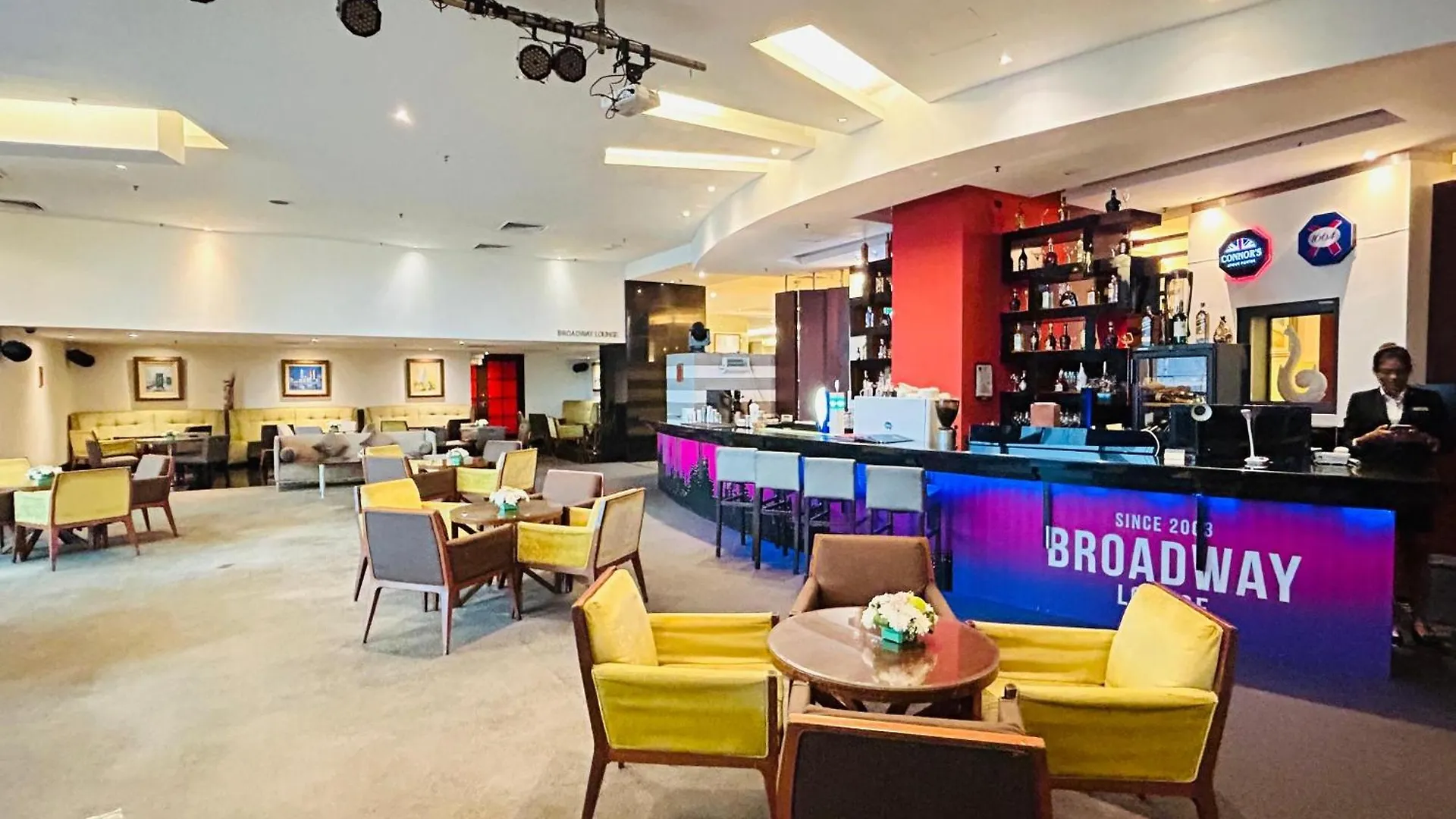 Ksm Global Apartment At Times Square Kl 吉隆坡