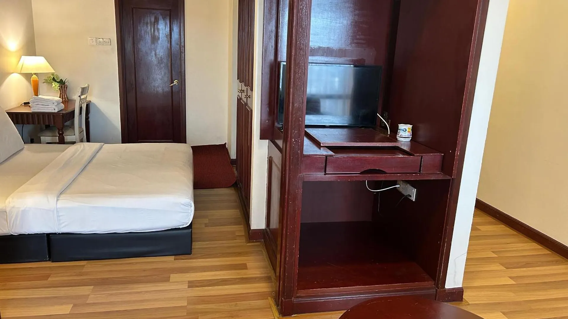 Ksm Global Apartment At Times Square Kl Kuala Lumpur