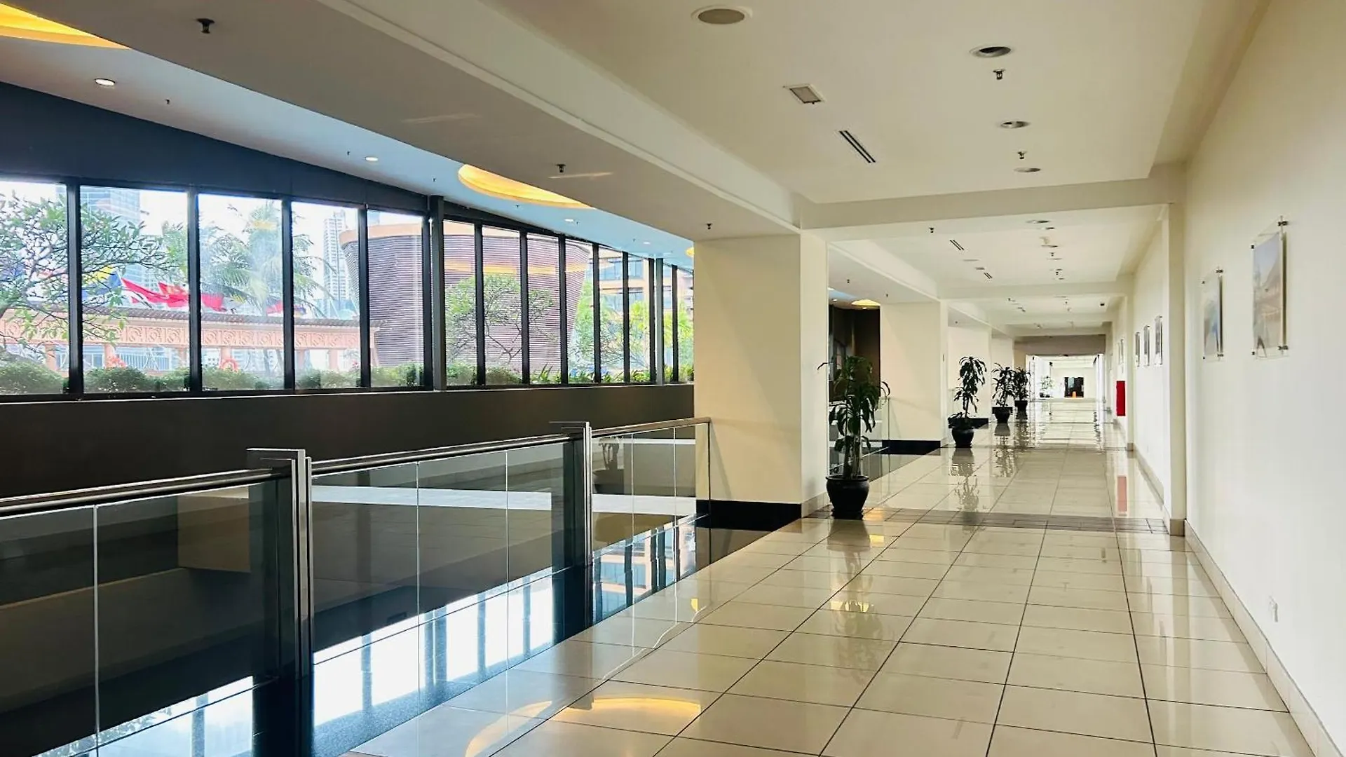 Ksm Global Apartment At Times Square Kl Kuala Lumpur 0*,