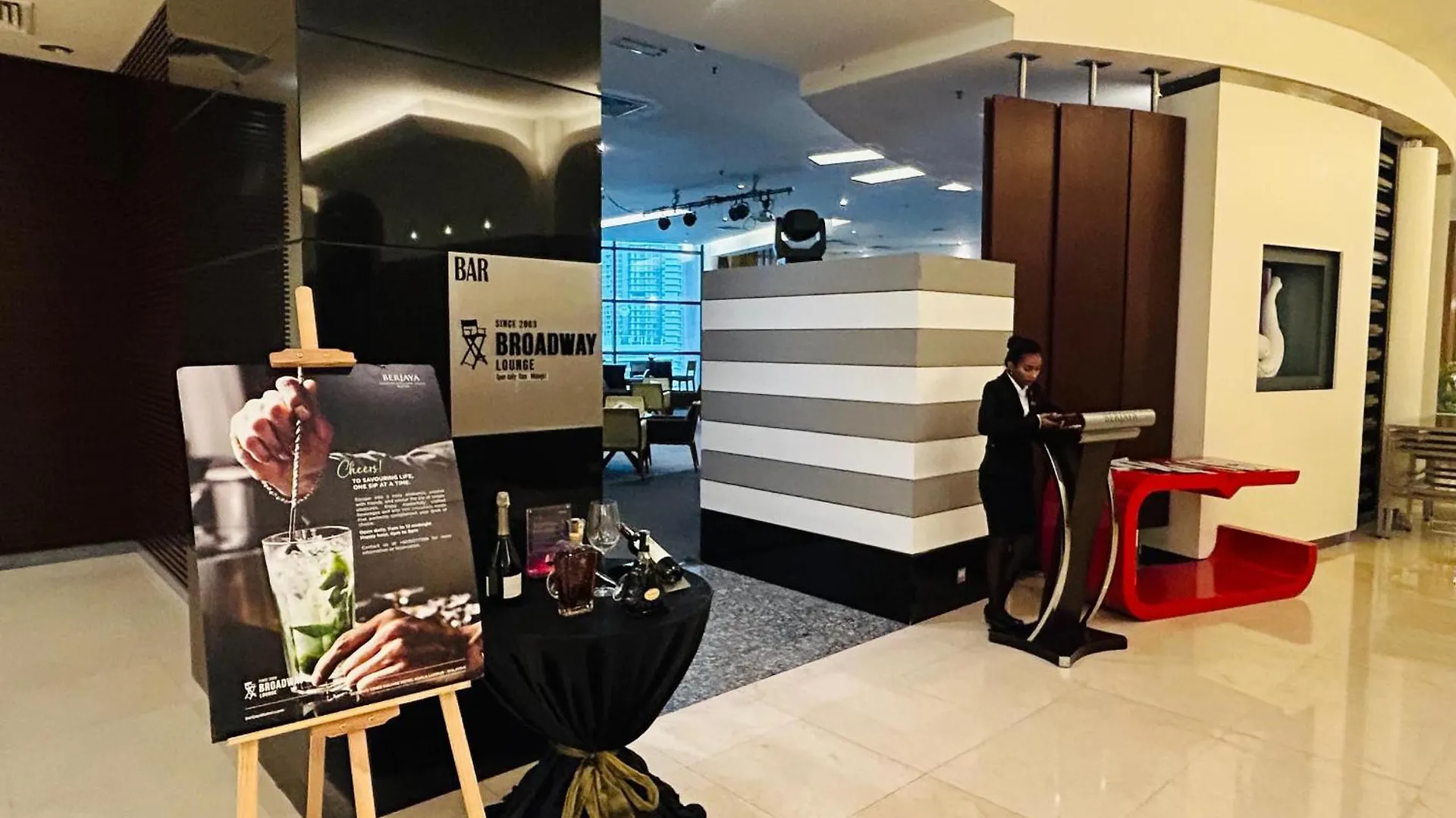 Ksm Global Apartment At Times Square Kl Kuala Lumpur 0*,  Malaysia