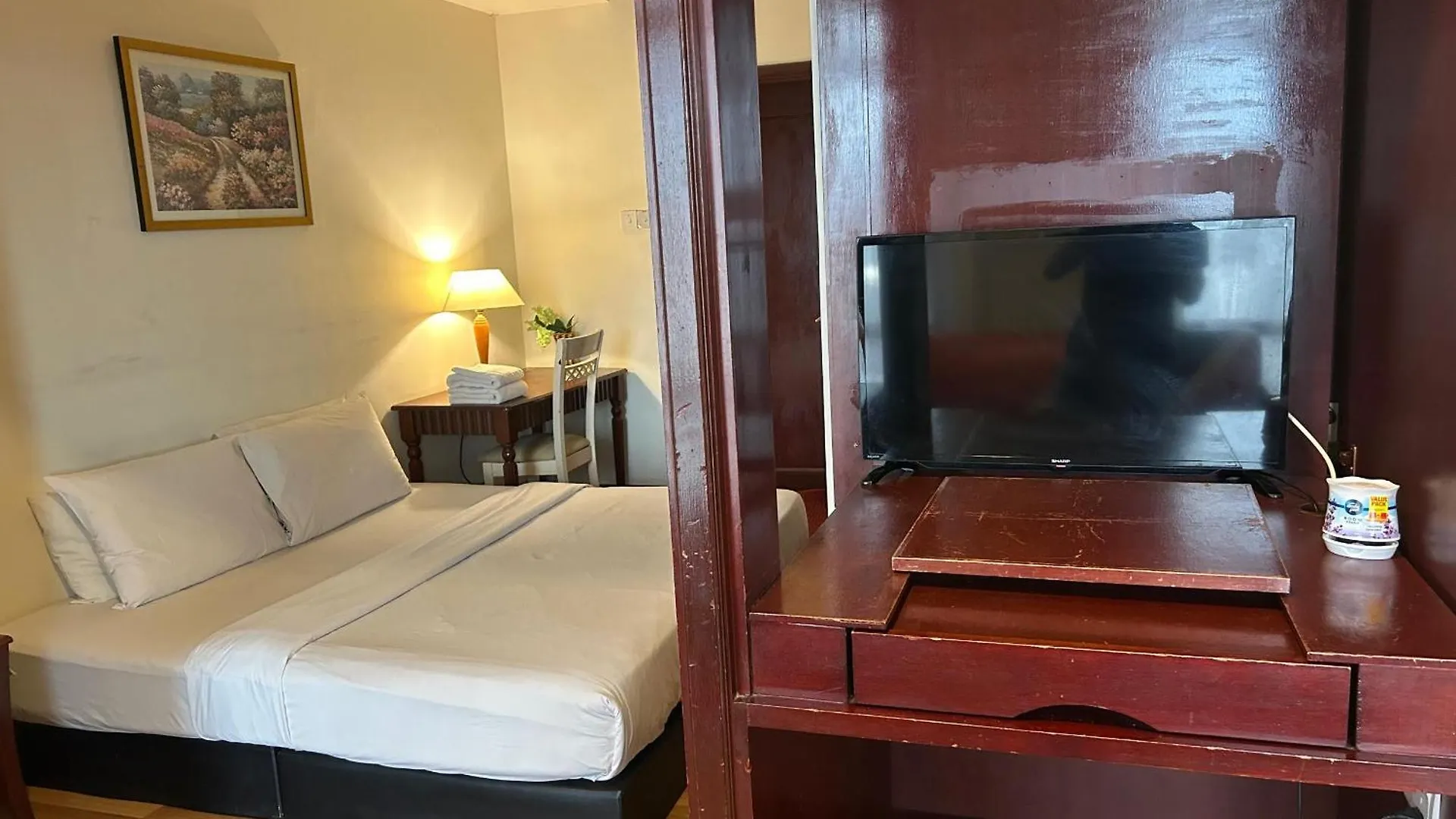 Ksm Global Apartment At Times Square Kl Kuala Lumpur Malaysia