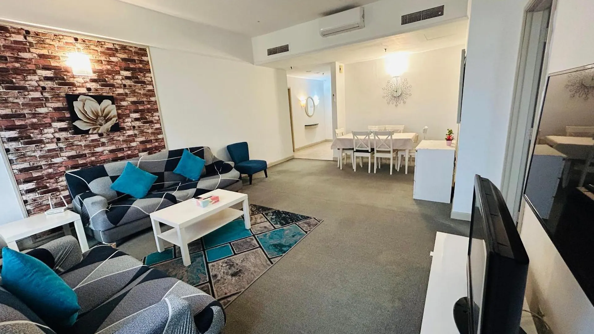 Ksm Global Apartment At Times Square Kl Kuala Lumpur