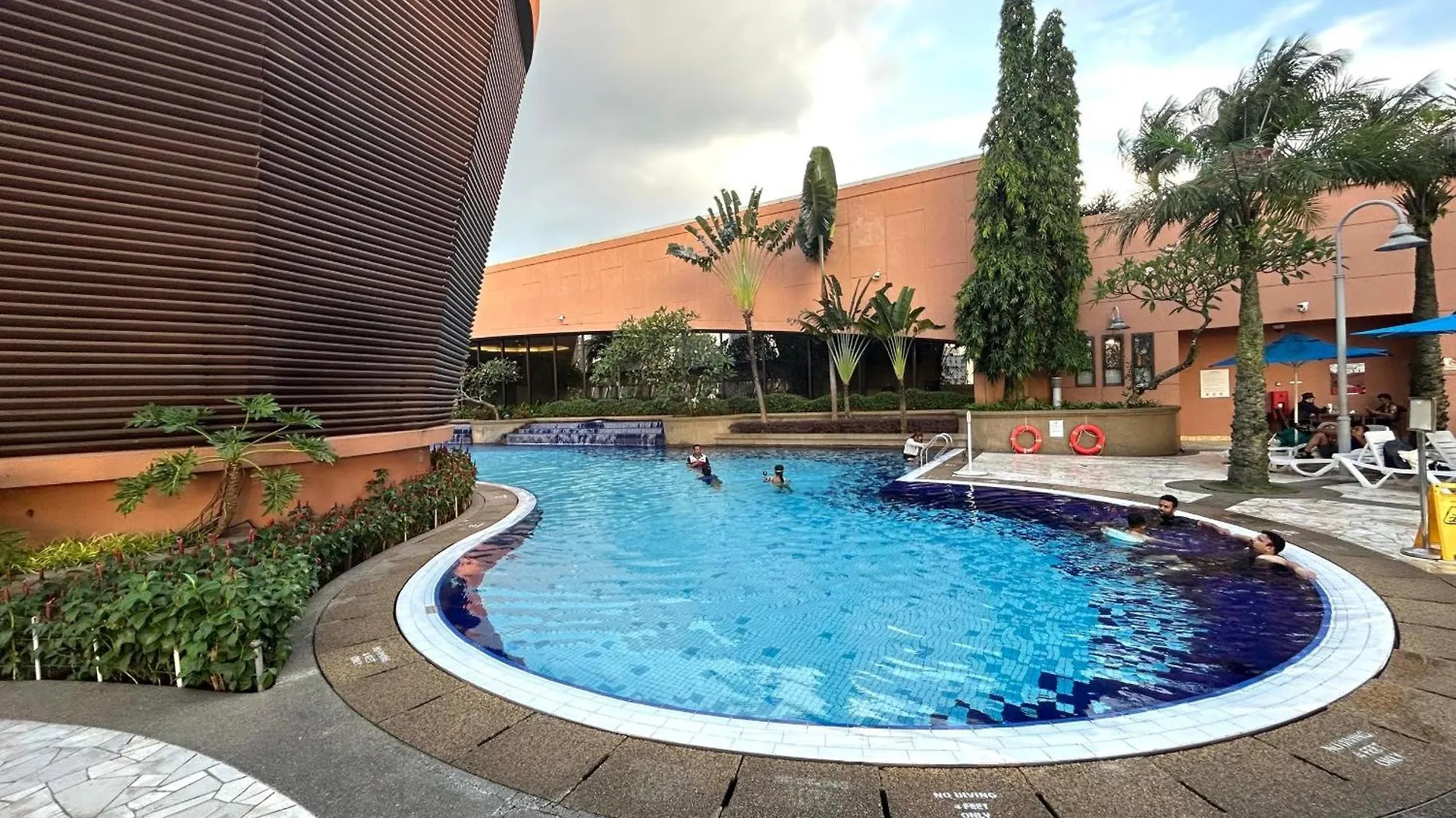 Ksm Global Apartment At Times Square Kl Kuala Lumpur Malaysia