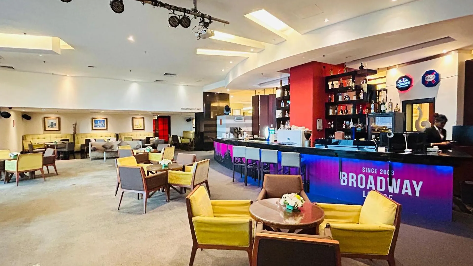 Ksm Global Apartment At Times Square Kl Kuala Lumpur