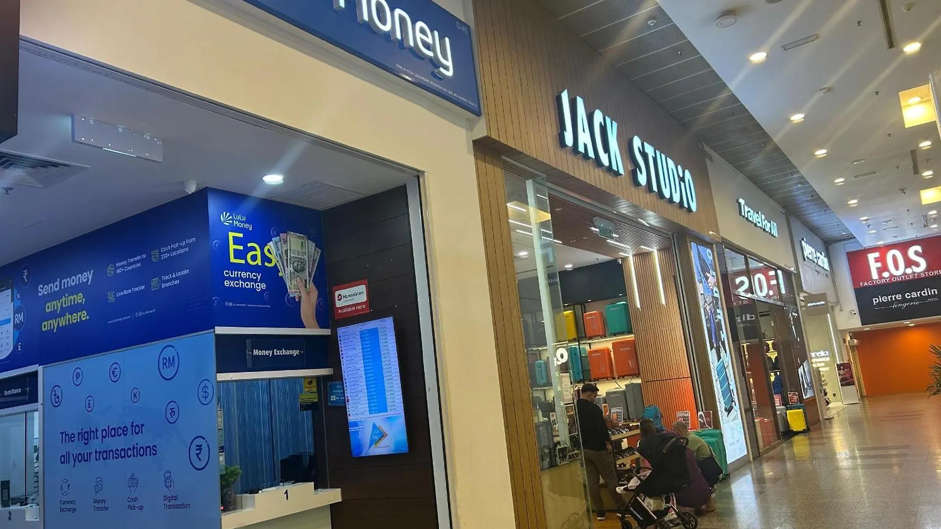 Ksm Global Apartment At Times Square Kl Kuala Lumpur Malaysia