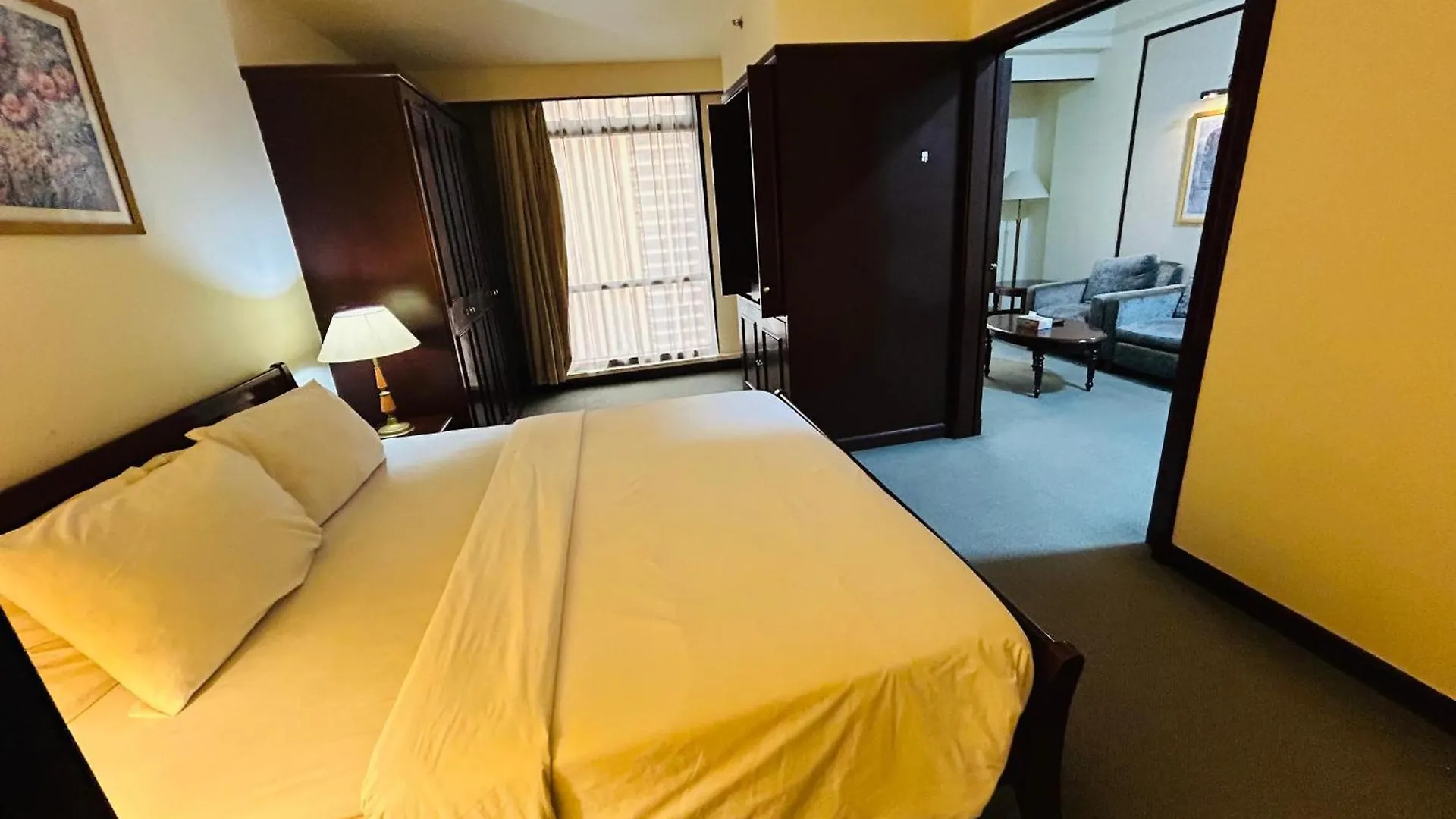 Ksm Global Apartment At Times Square Kl Kuala Lumpur Malaysia
